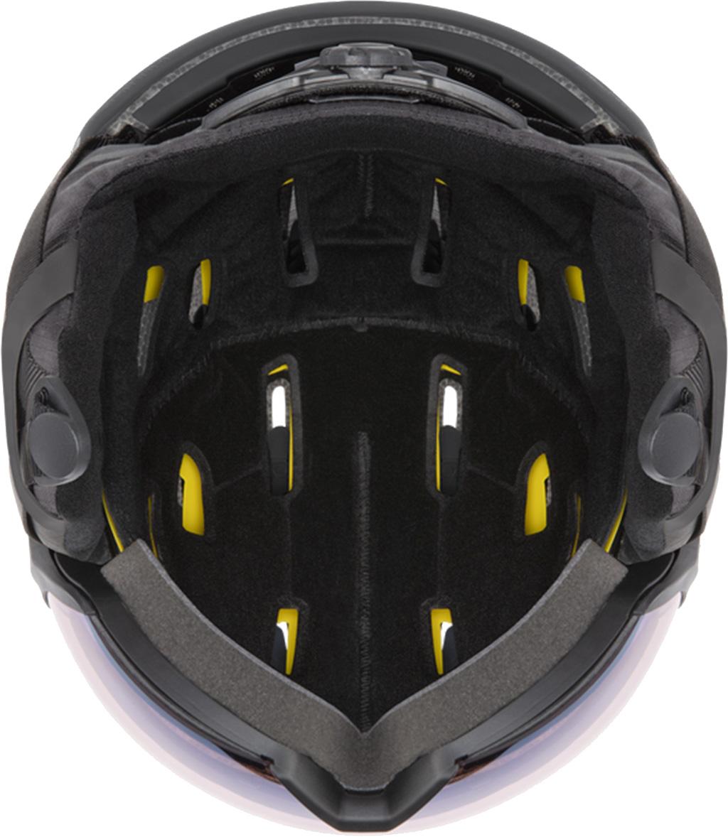 Product gallery image number 3 for product Survey MIPS Ski & Snowboard Helmet - Unisex