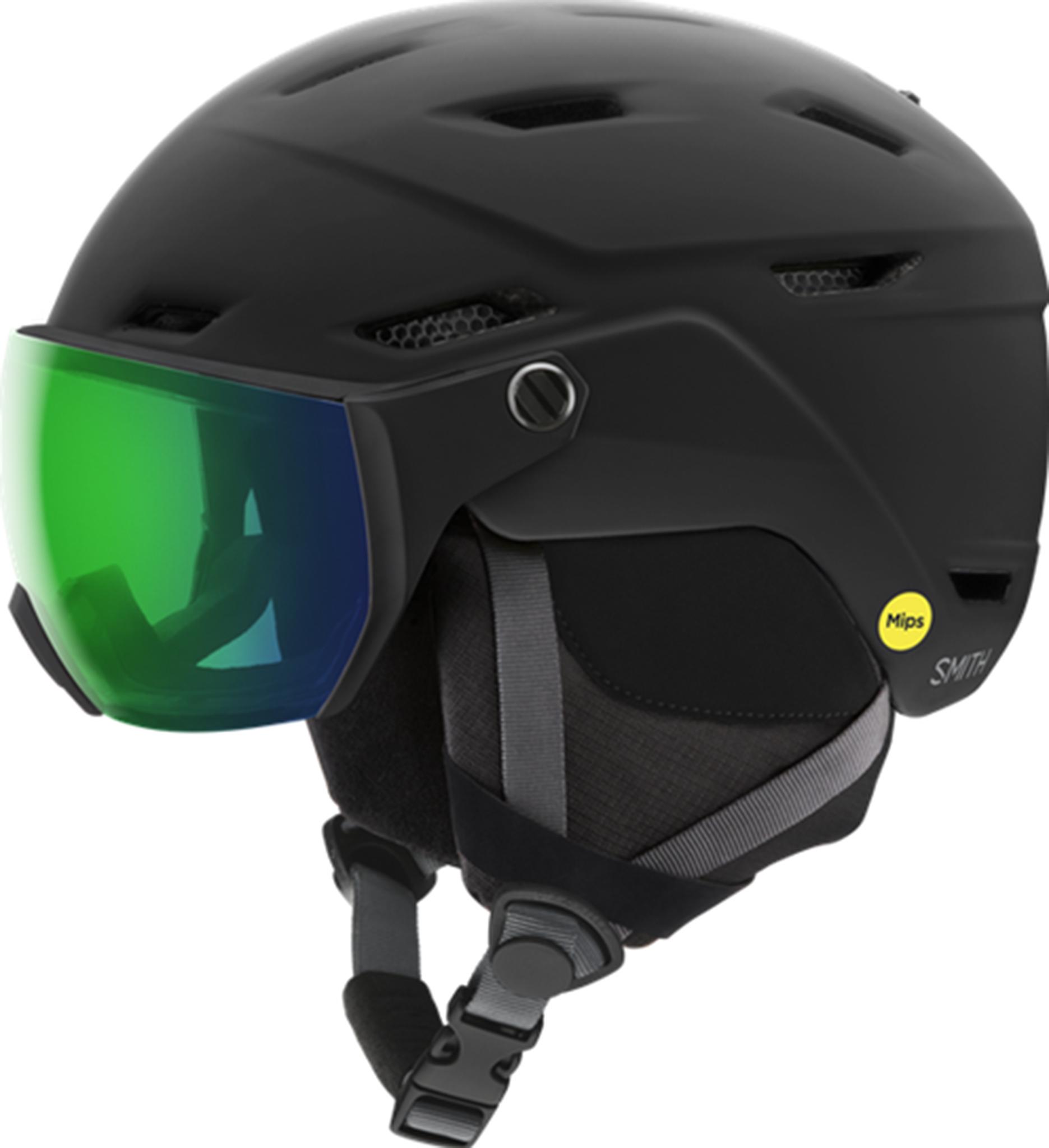 Product gallery image number 1 for product Survey MIPS Ski & Snowboard Helmet - Unisex