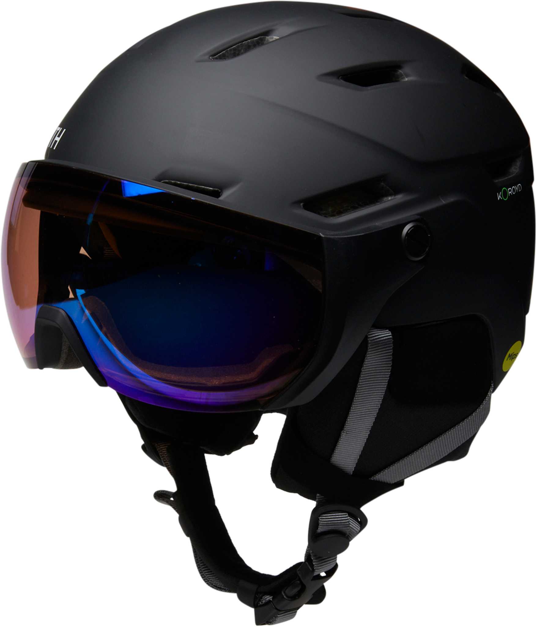 Product image for Survey MIPS Helmet with ChromaPop Photochromic Goggles - Unisex
