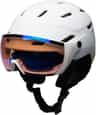 Colour: Matte White - Chromapop Photochromic Rose Flash