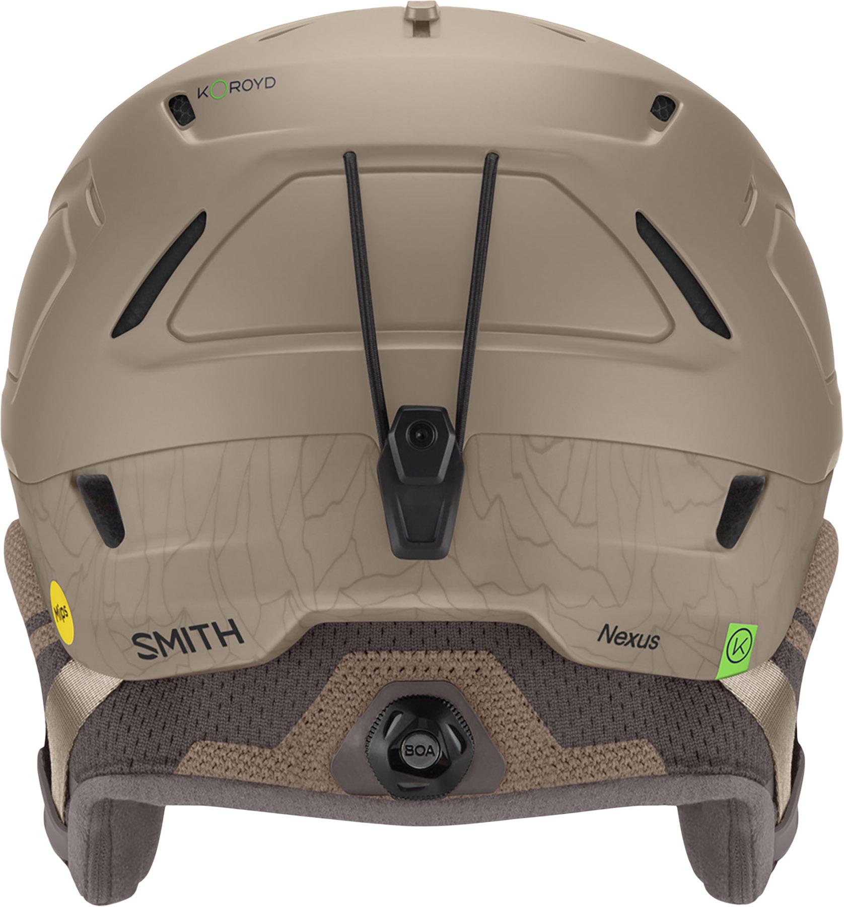 Product gallery image number 2 for product Nexus MIPS Ski Helmet - Unisex