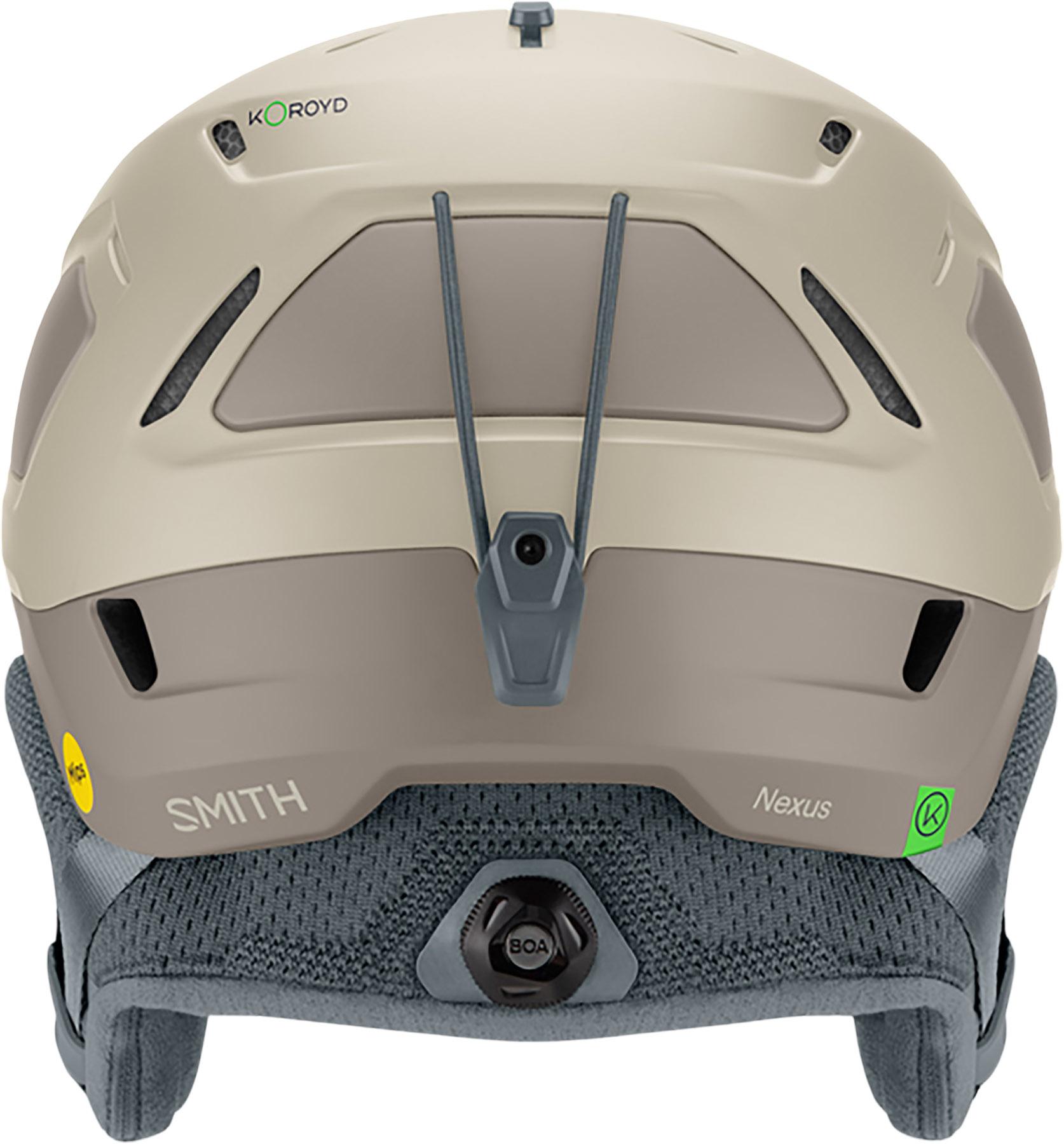 Product gallery image number 2 for product Nexus MIPS Ski Helmet - Unisex