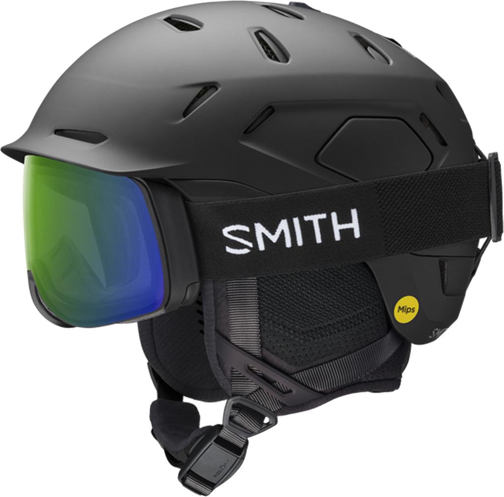 Product gallery image number 3 for product Nexus MIPS Ski Helmet - Unisex