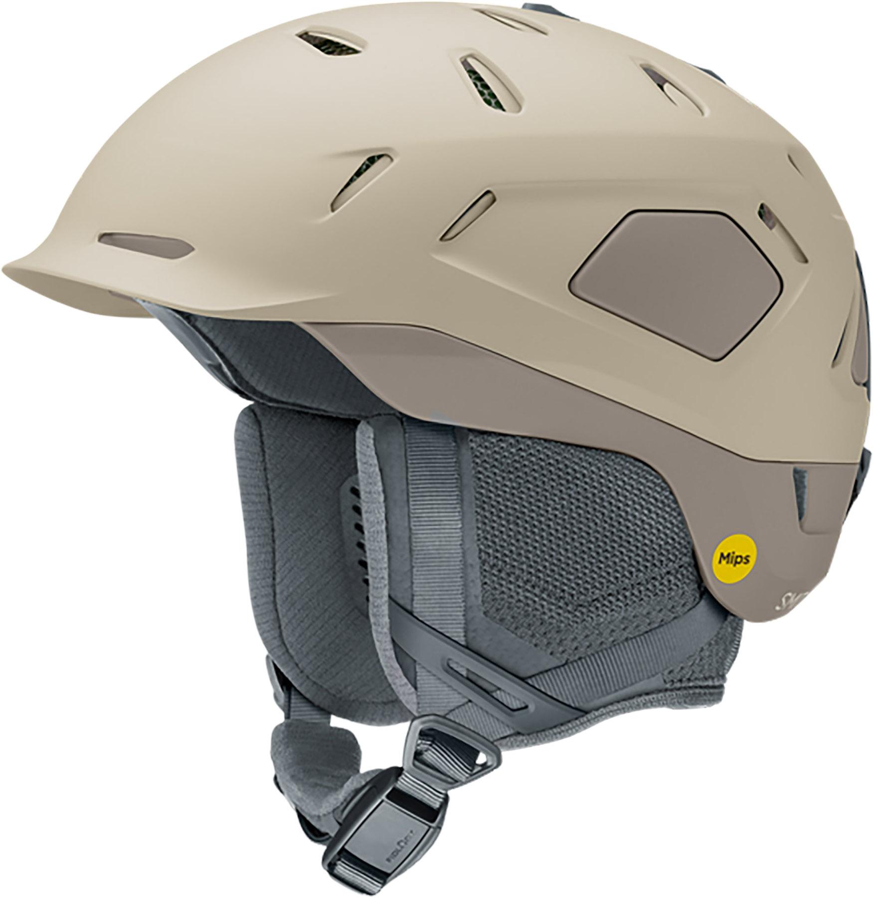 Product gallery image number 1 for product Nexus MIPS Ski Helmet - Unisex