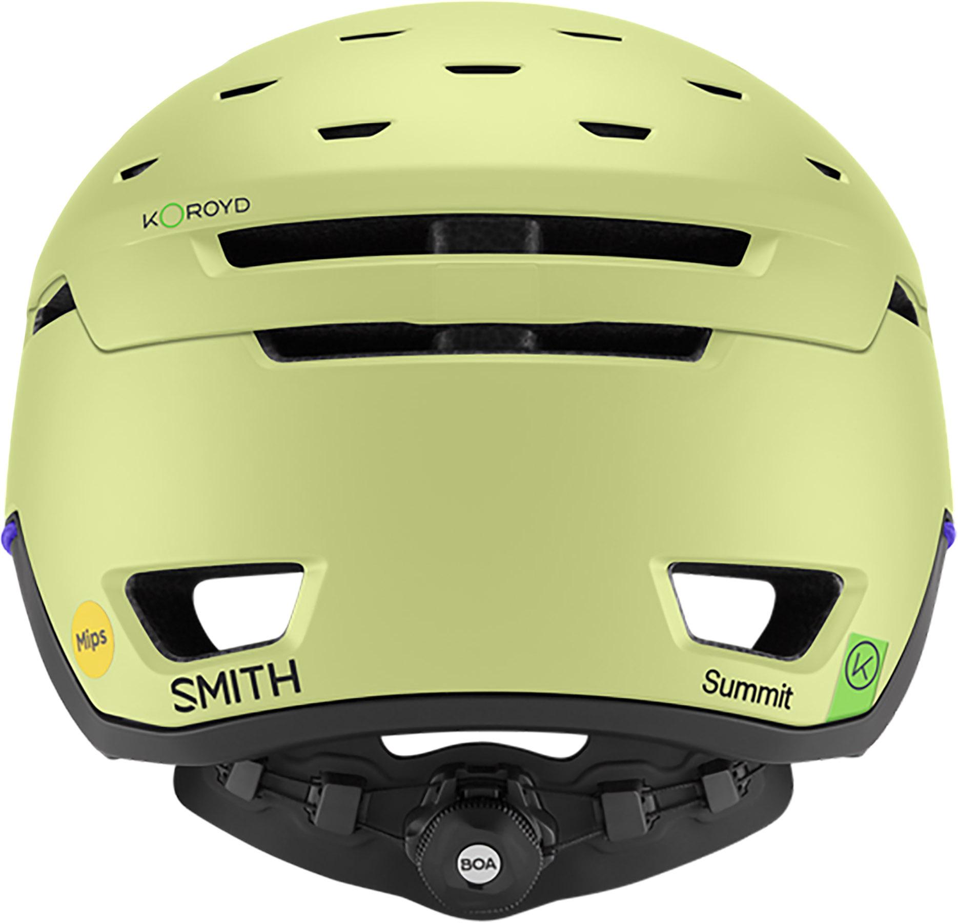 Product gallery image number 5 for product Summit MIPS Snow Helmet - Unisex