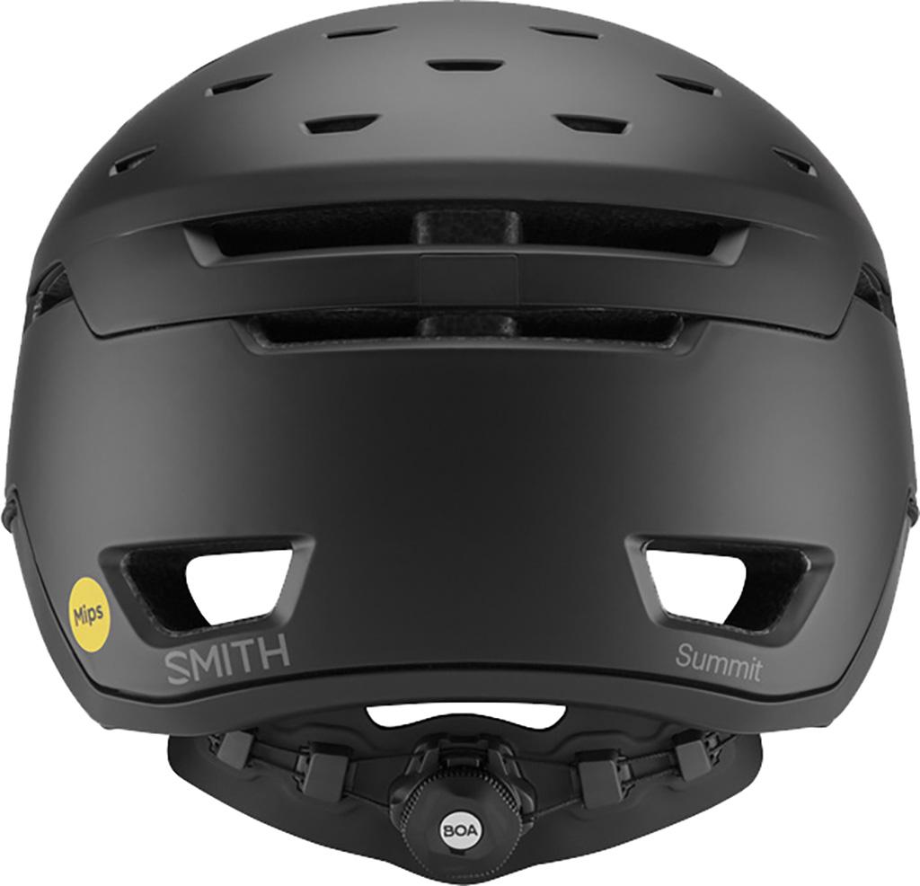 Product gallery image number 2 for product Summit MIPS Snow Helmet - Unisex