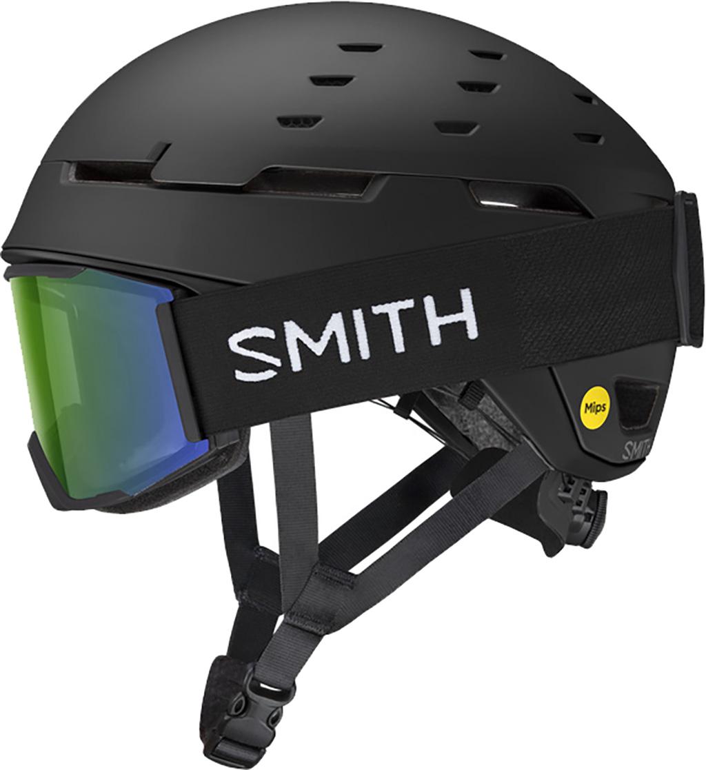 Product gallery image number 3 for product Summit MIPS Snow Helmet - Unisex