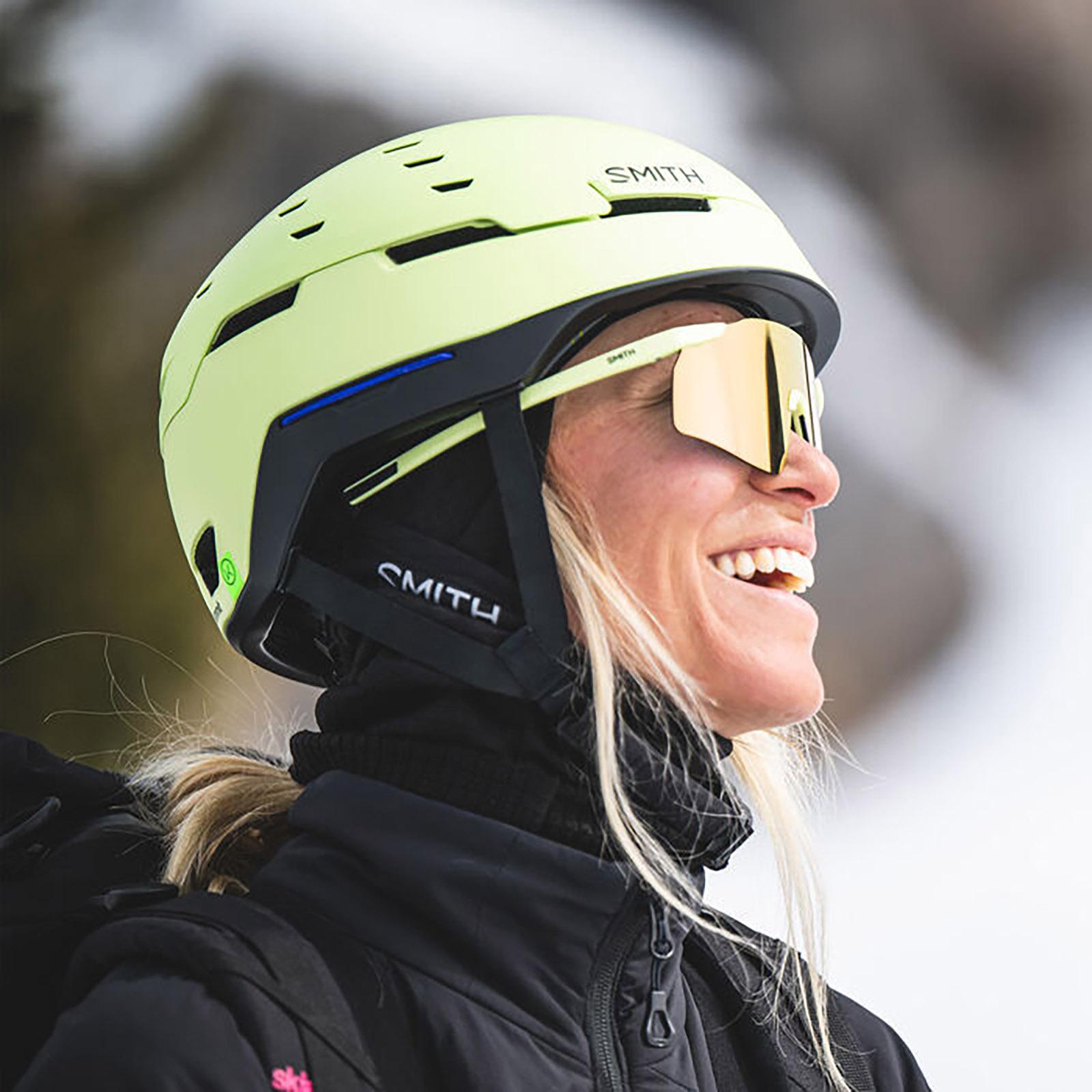 Product gallery image number 3 for product Summit MIPS Snow Helmet - Unisex