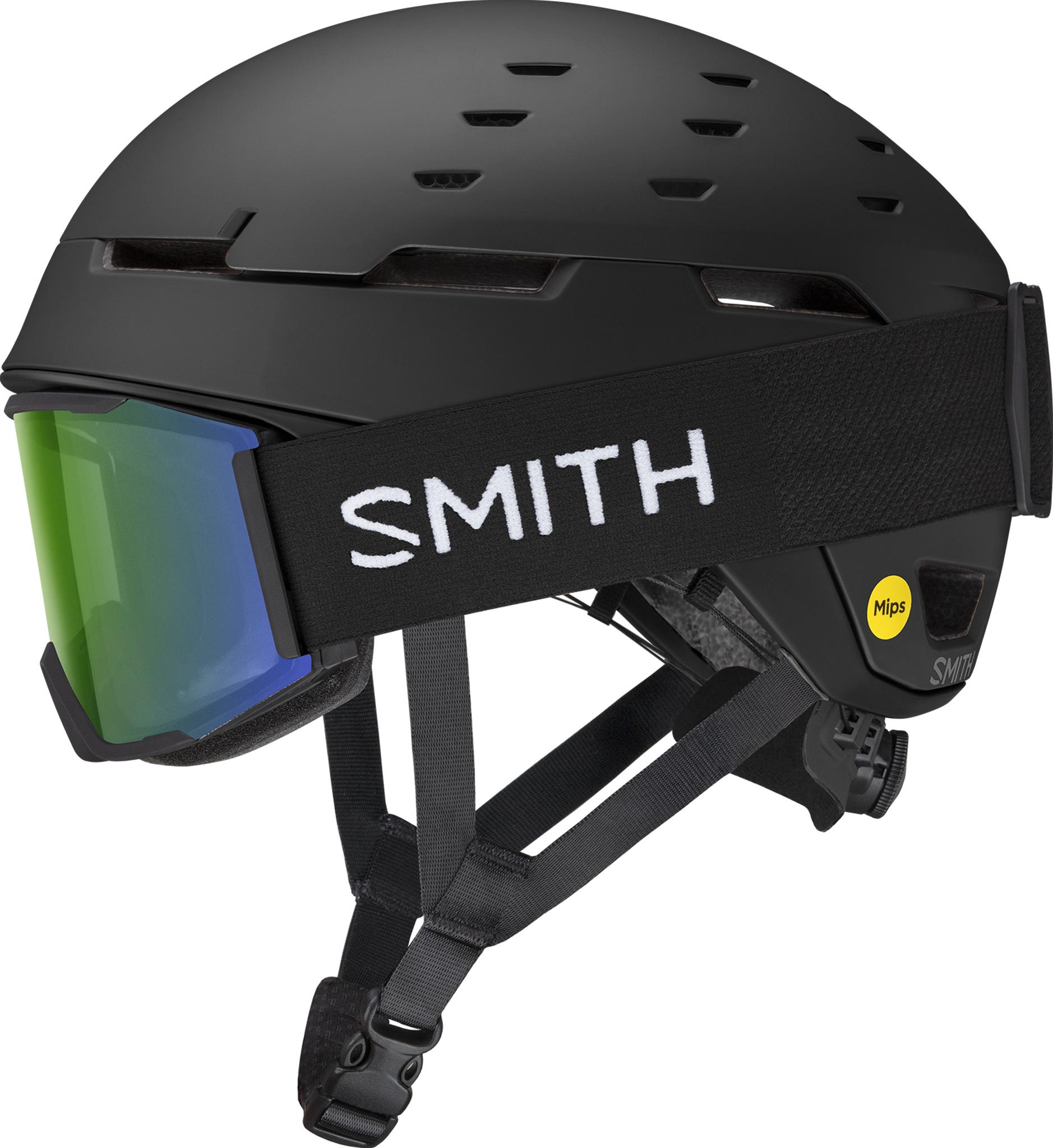 Numéro de l'image de la galerie de produits 4 pour le produit Casque neige MIPS Summit - Unisexe