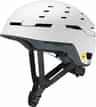 Colour: Matte White - Slate