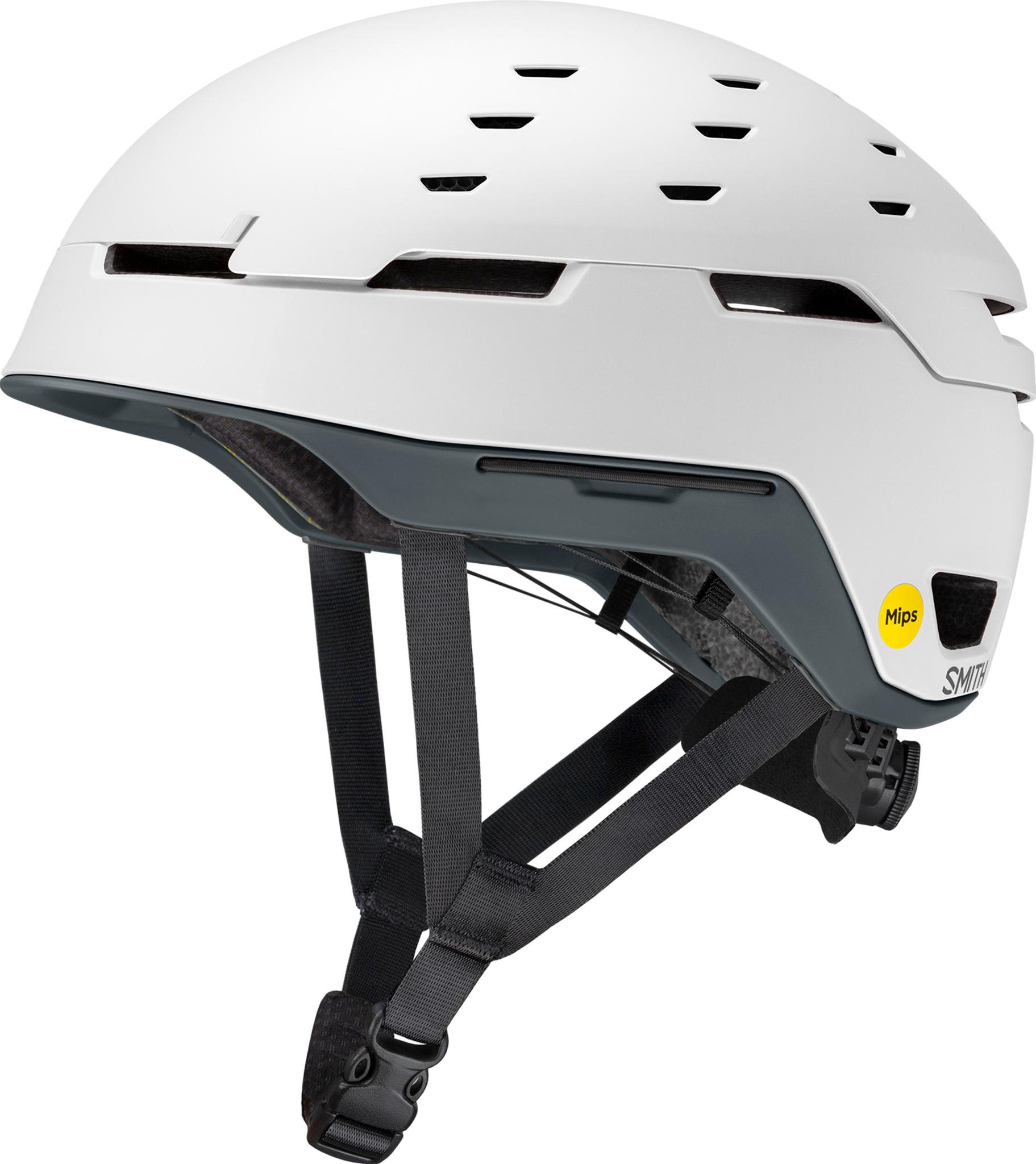 Product gallery image number 1 for product Summit MIPS Snow Helmet - Unisex