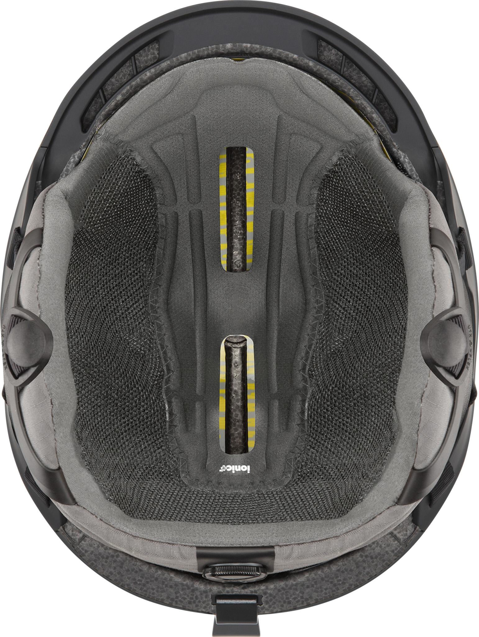 Product gallery image number 8 for product Code MIPS Snow Helmet - Unisex