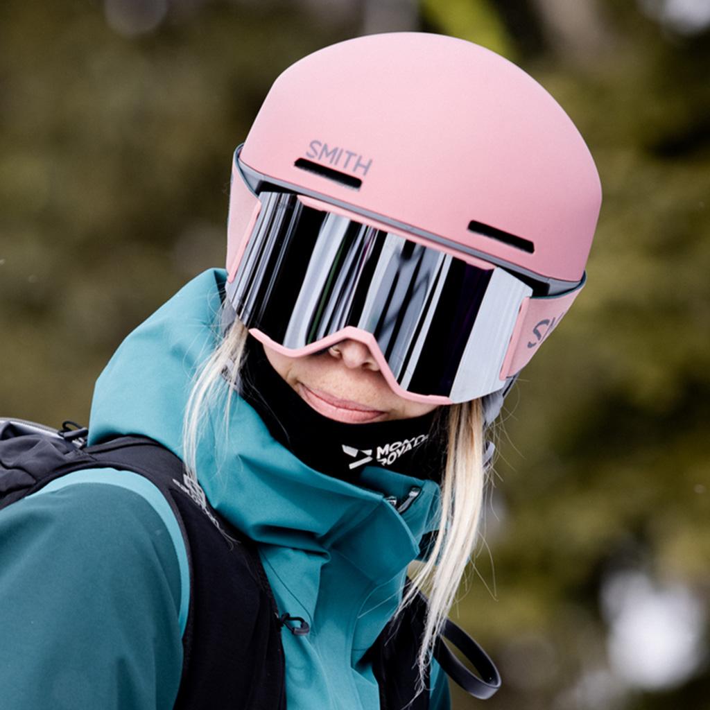 Product gallery image number 4 for product Code MIPS Snow Helmet - Unisex