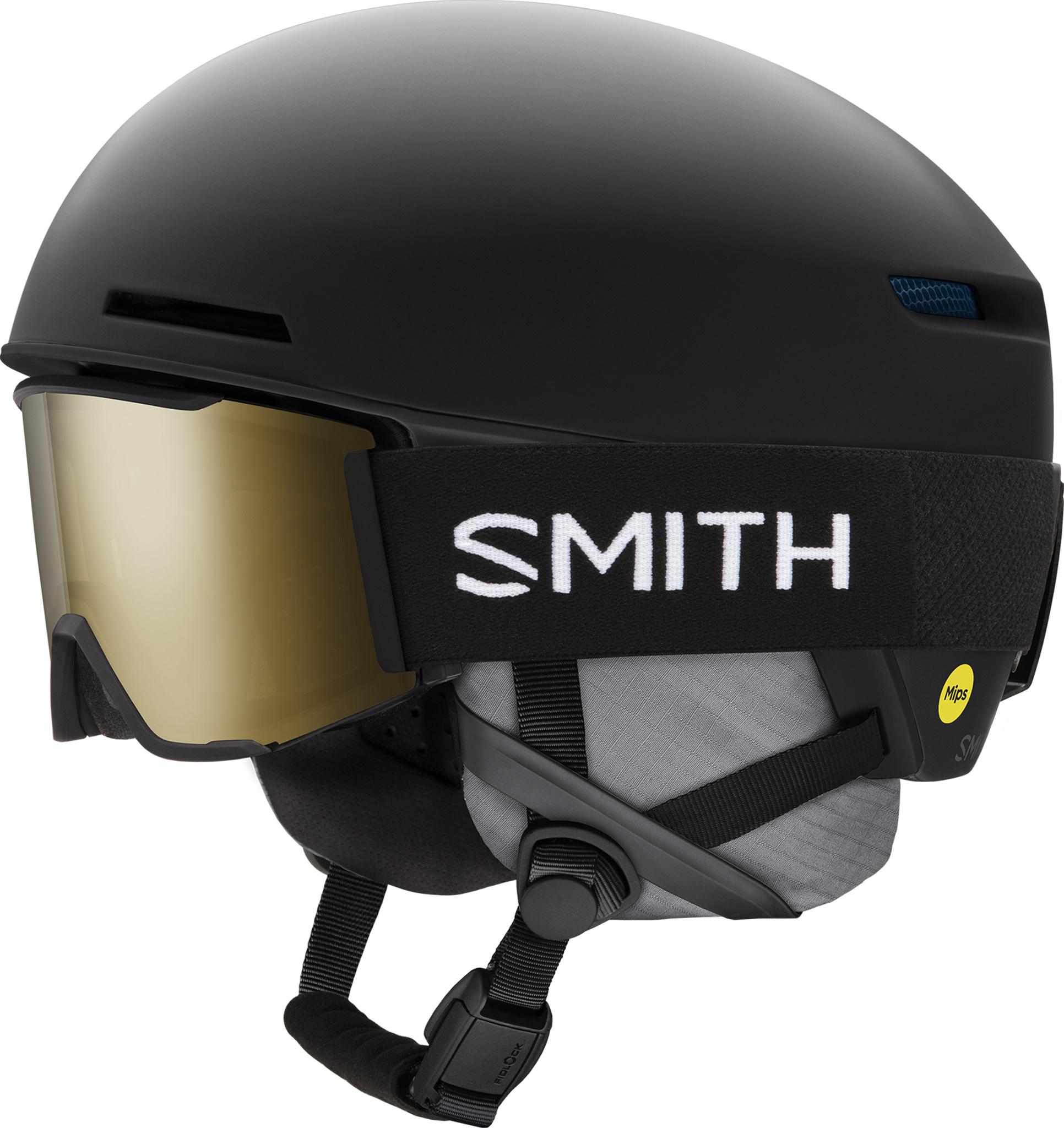 Product gallery image number 7 for product Code MIPS Snow Helmet - Unisex