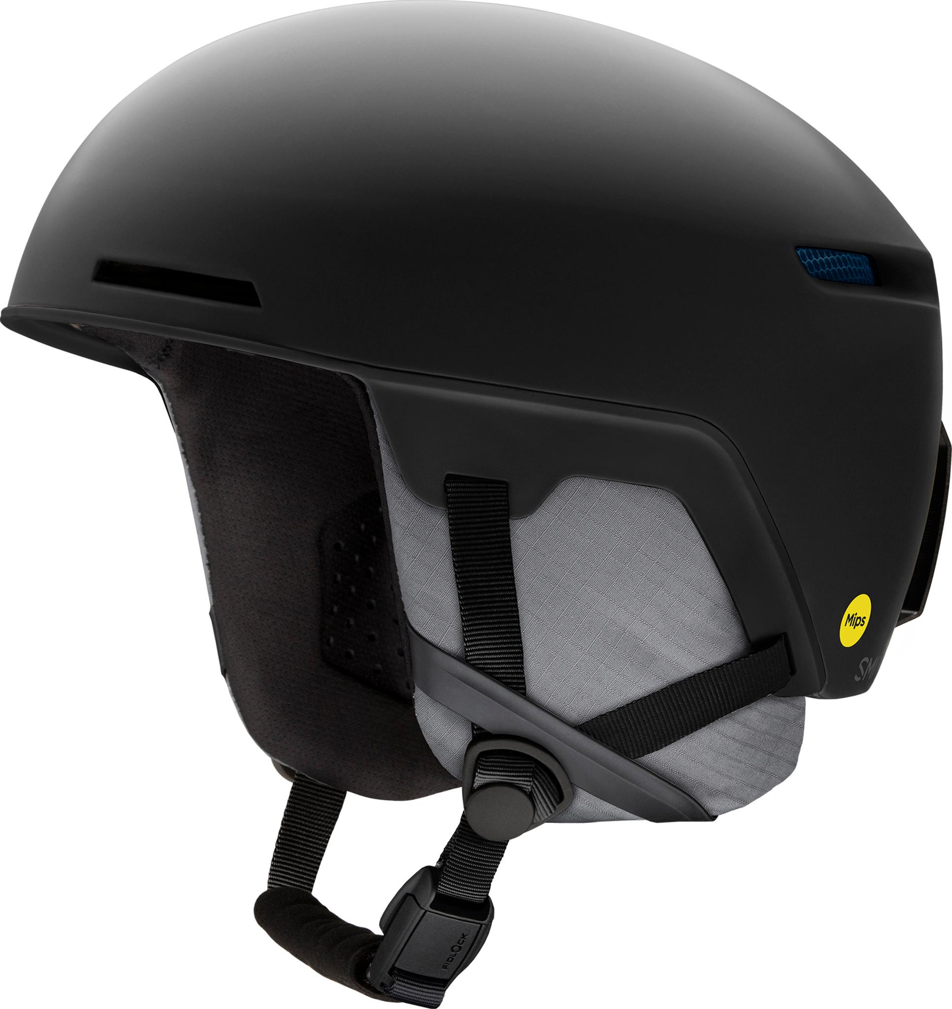 Product gallery image number 1 for product Code MIPS Snow Helmet - Unisex