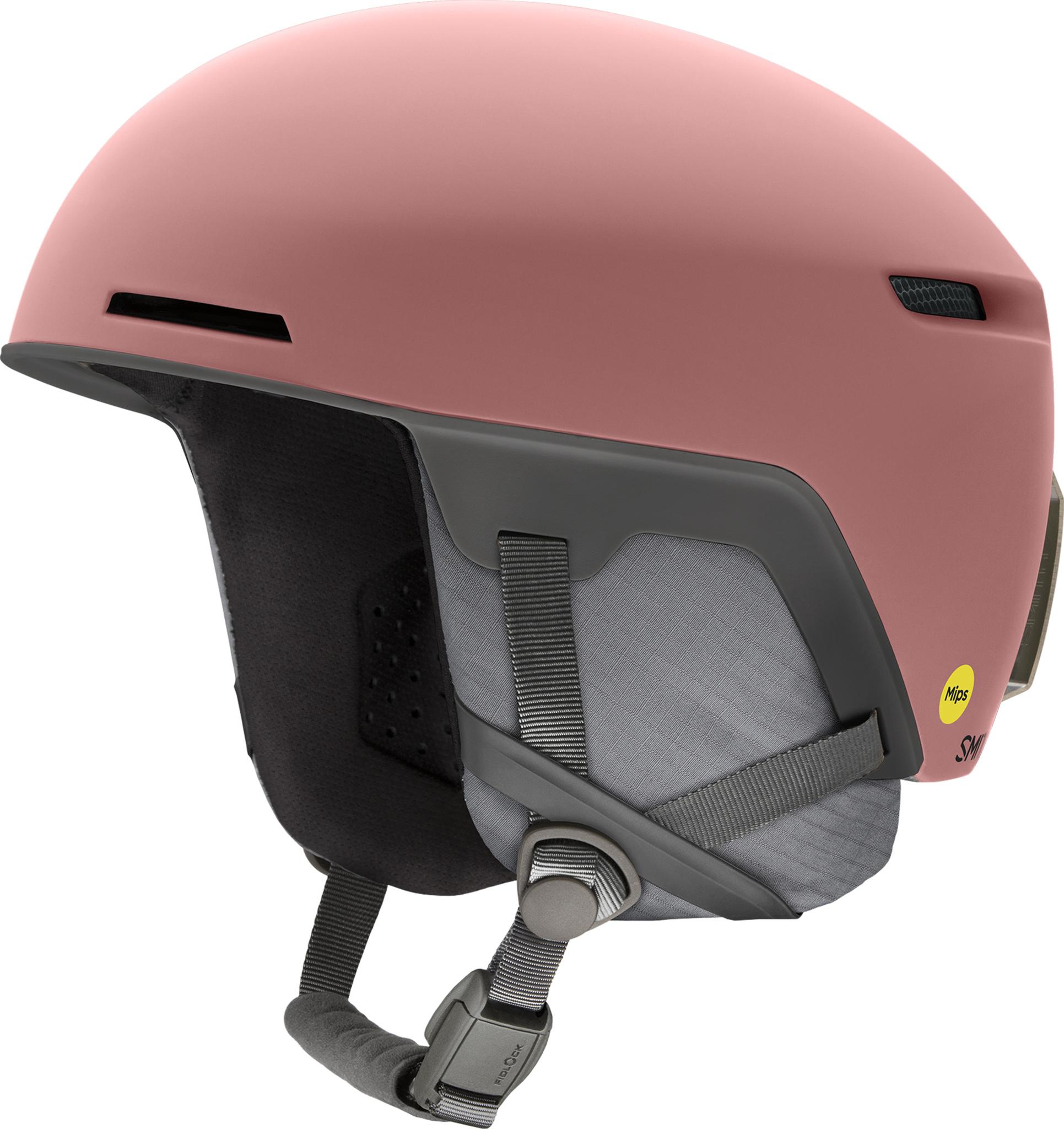 Product gallery image number 1 for product Code MIPS Snow Helmet - Unisex