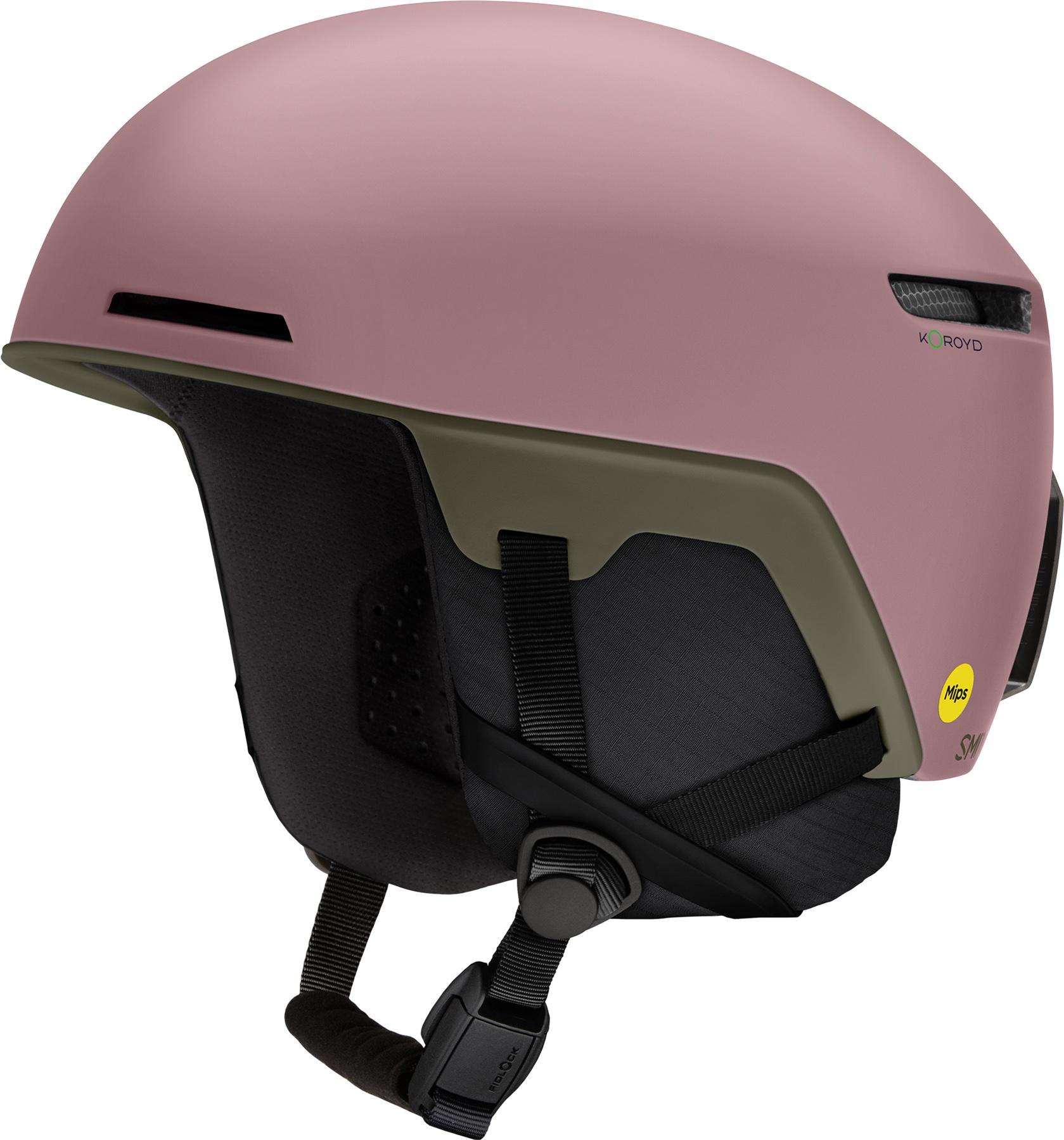 Numéro de l'image de la galerie de produits 1 pour le produit Casque neige MIPS Code - Unisexe