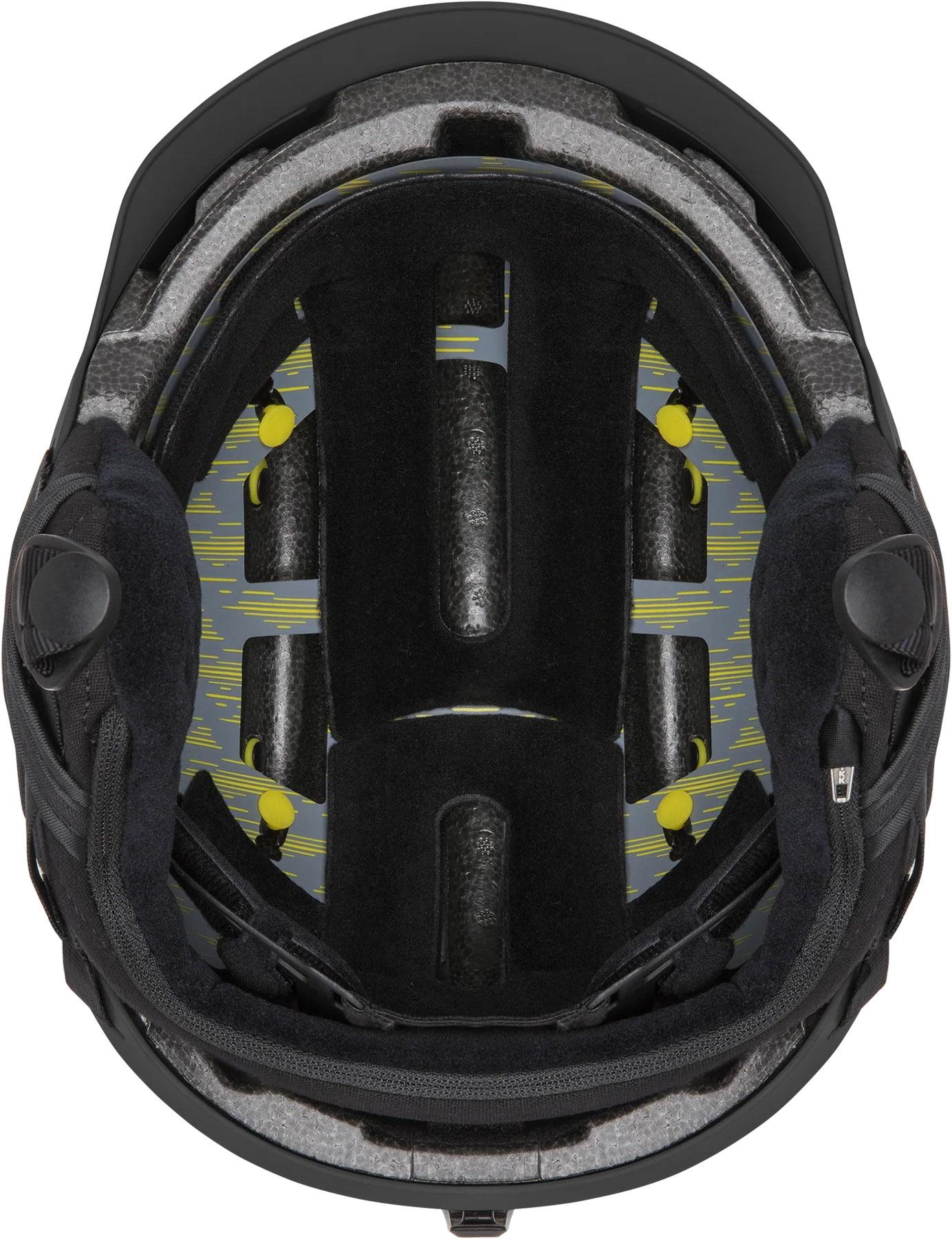 Product gallery image number 5 for product Scout Mips Round Contour Fit Snow Helmet - Unisex