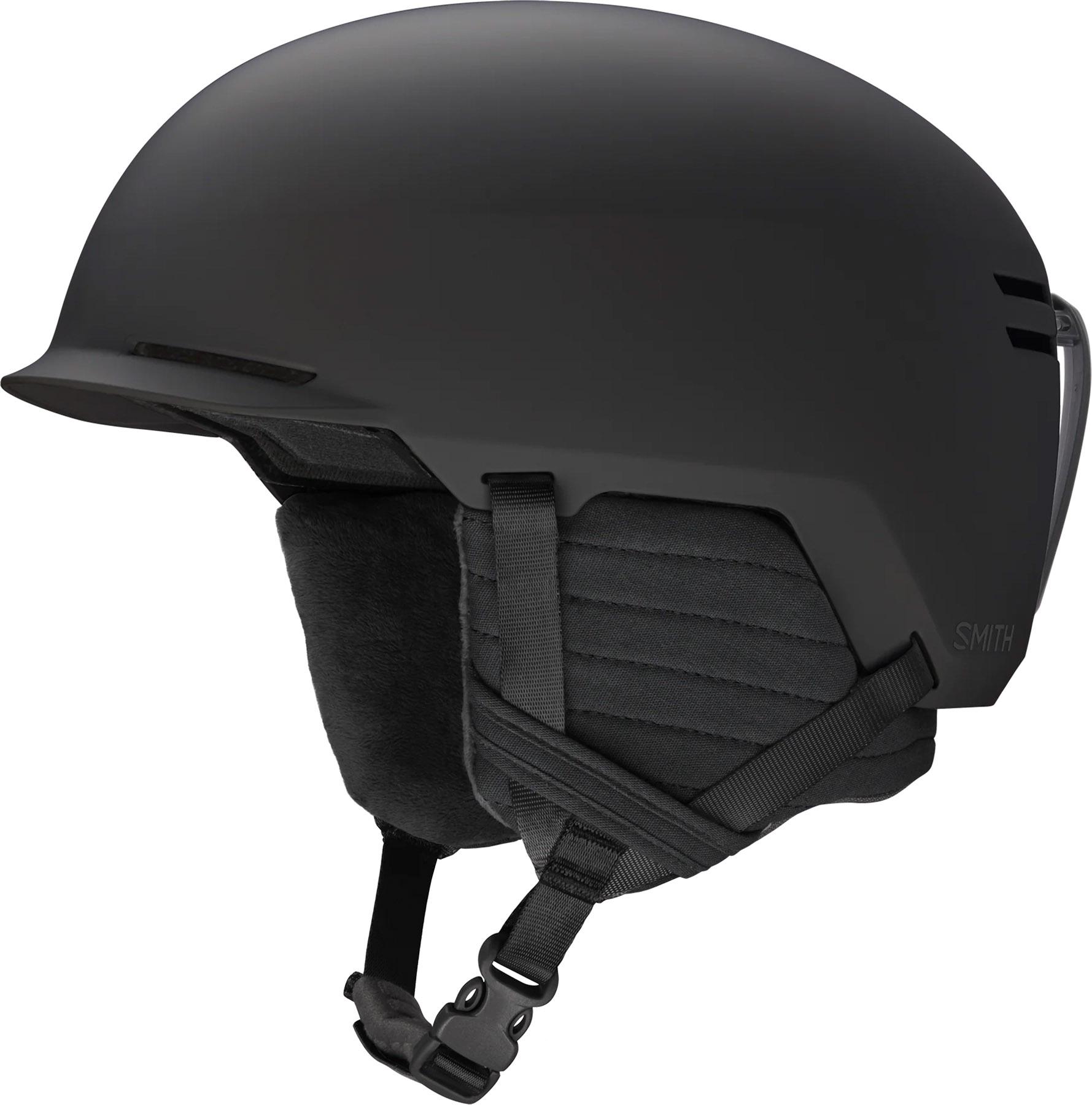 Product image for Scout Mips Round Contour Fit Snow Helmet - Unisex