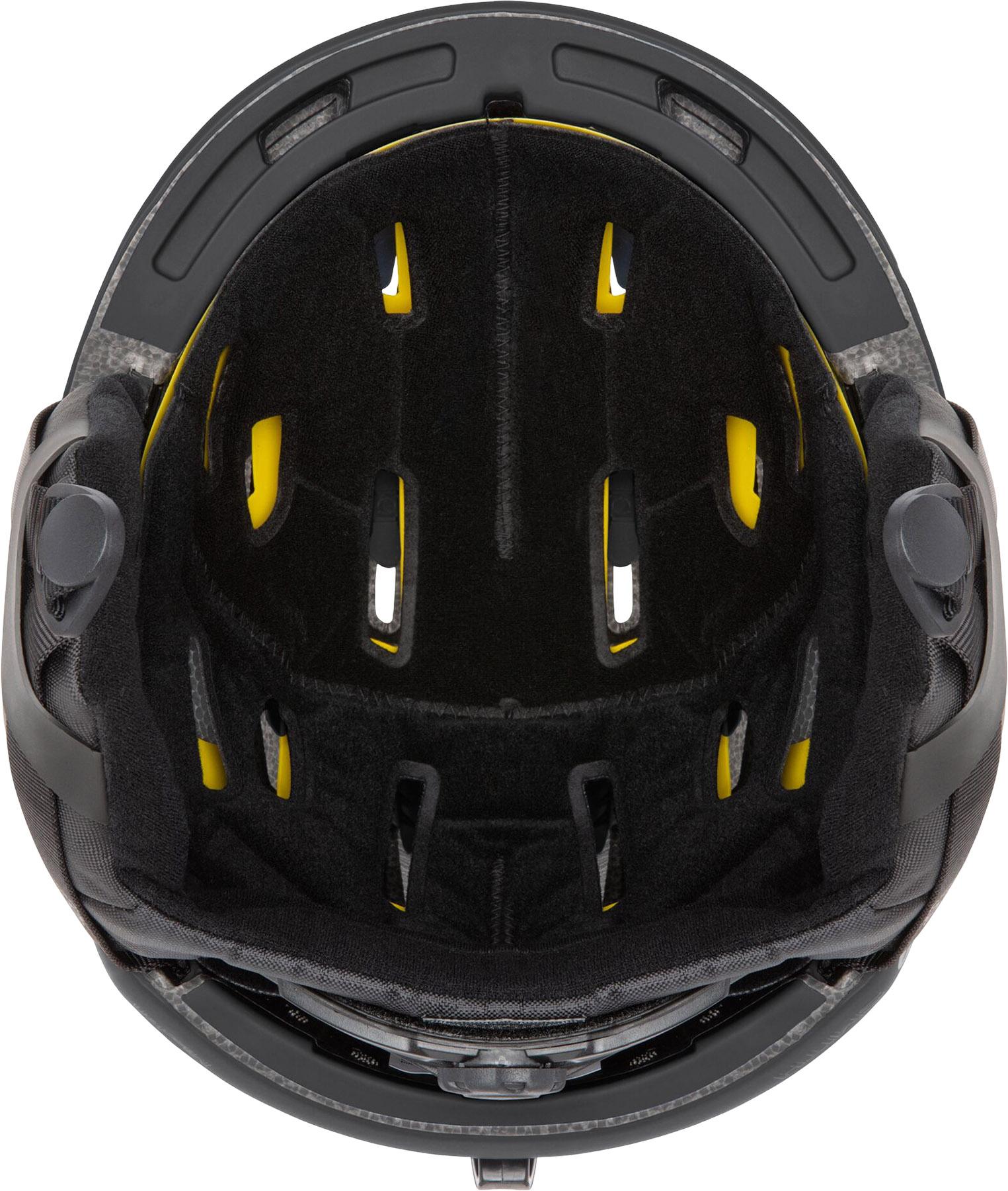 Product gallery image number 3 for product Mission MIPS Round Contour Fit Helmet -  Men's