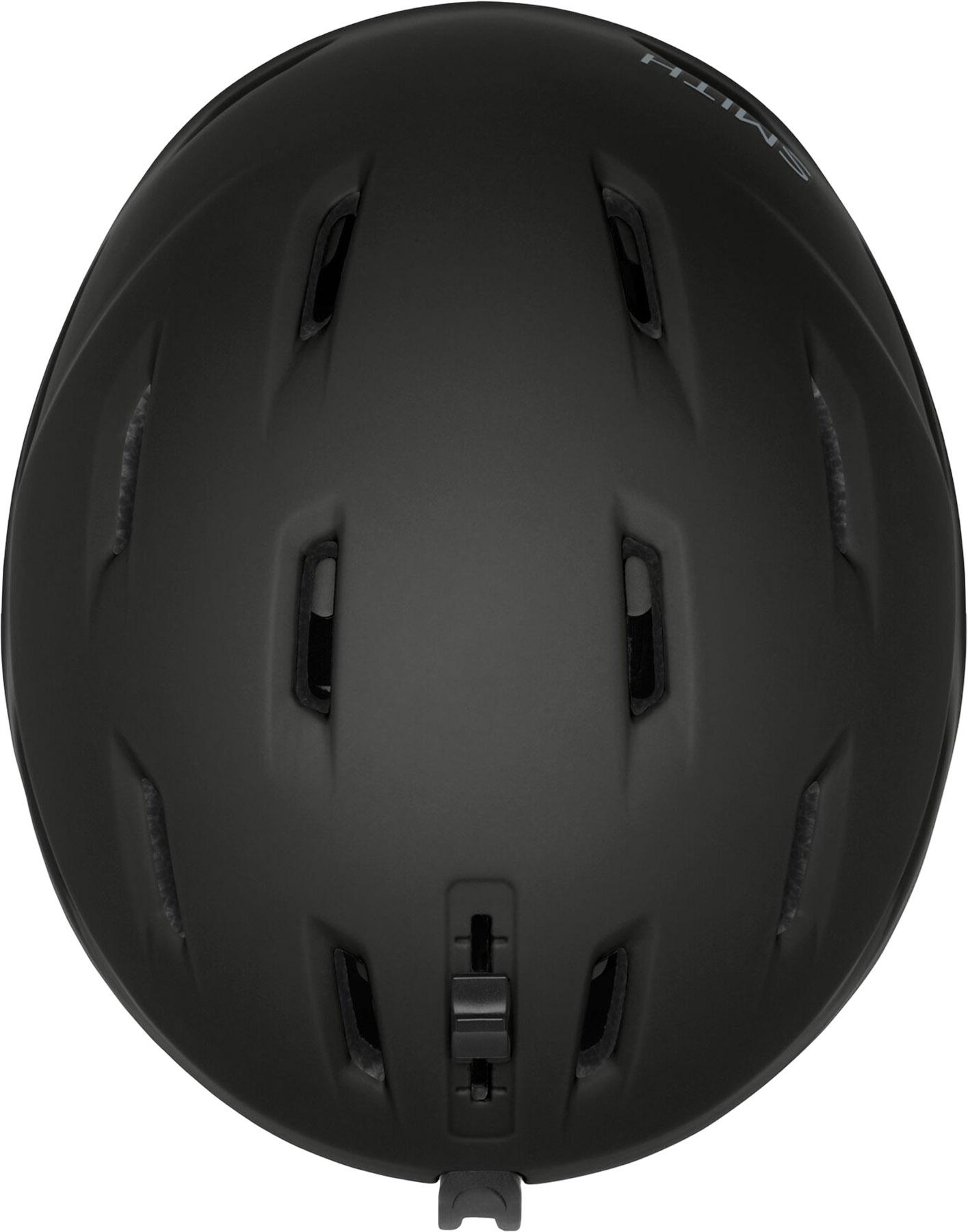 Product gallery image number 4 for product Mission MIPS Round Contour Fit Helmet -  Men's