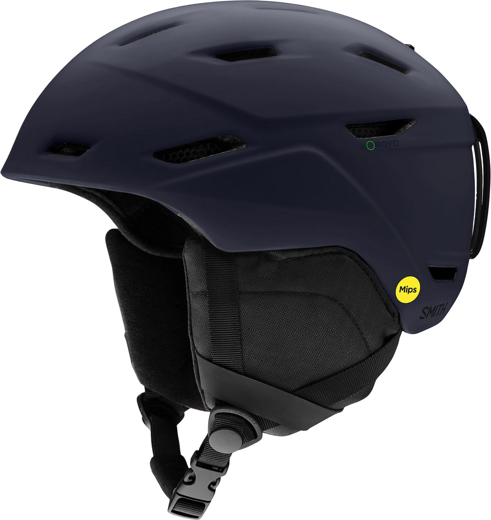 Matte Midnight Navy