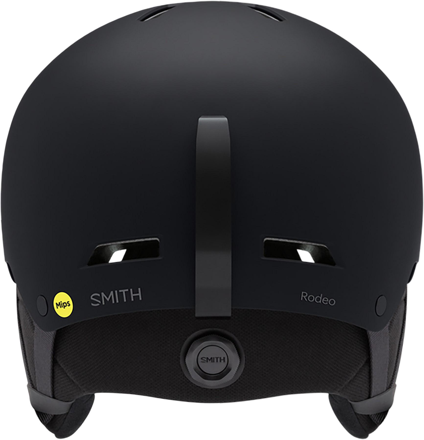 Numéro de l'image de la galerie de produits 4 pour le produit Casque MIPS Rodeo