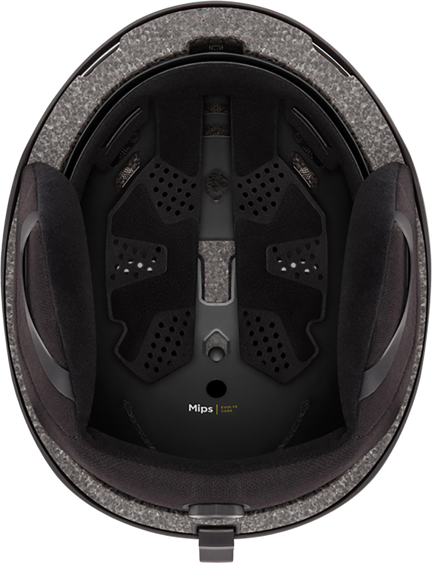 Numéro de l'image de la galerie de produits 3 pour le produit Casque MIPS Rodeo