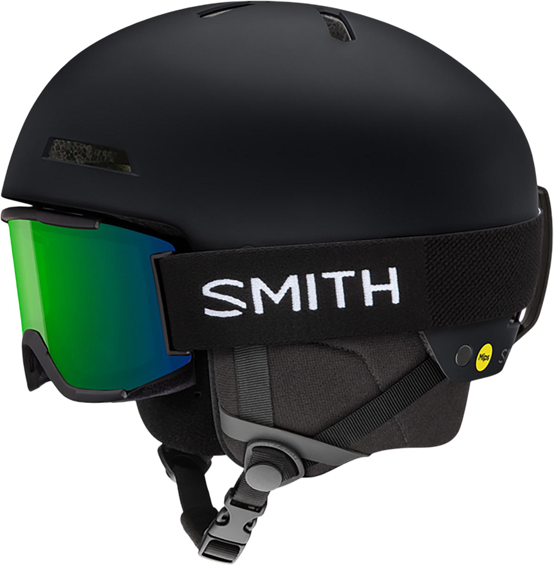 Numéro de l'image de la galerie de produits 6 pour le produit Casque MIPS Rodeo