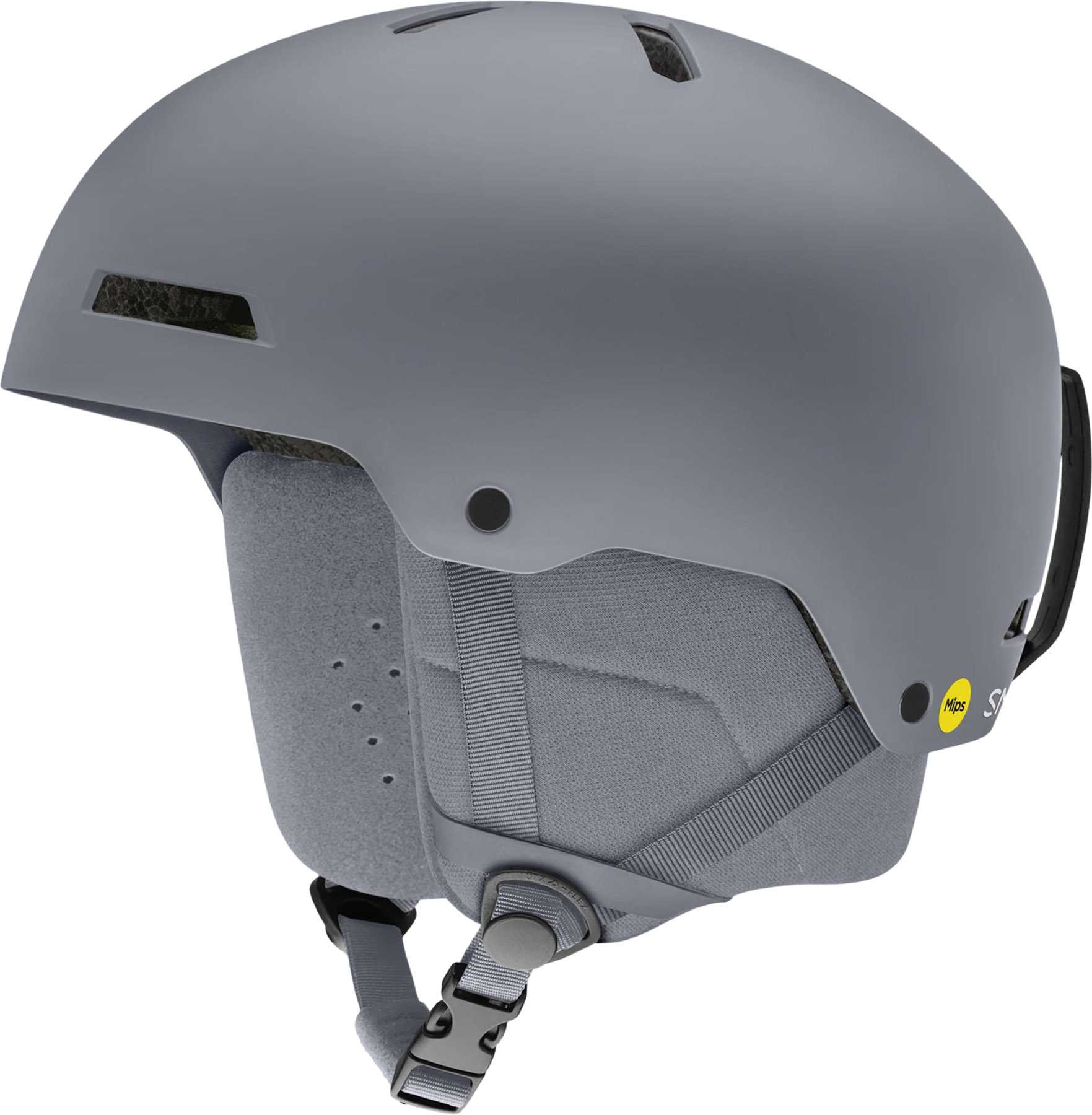 Matte Cirrus Grey