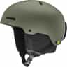 Colour: Matte Fatigue Green