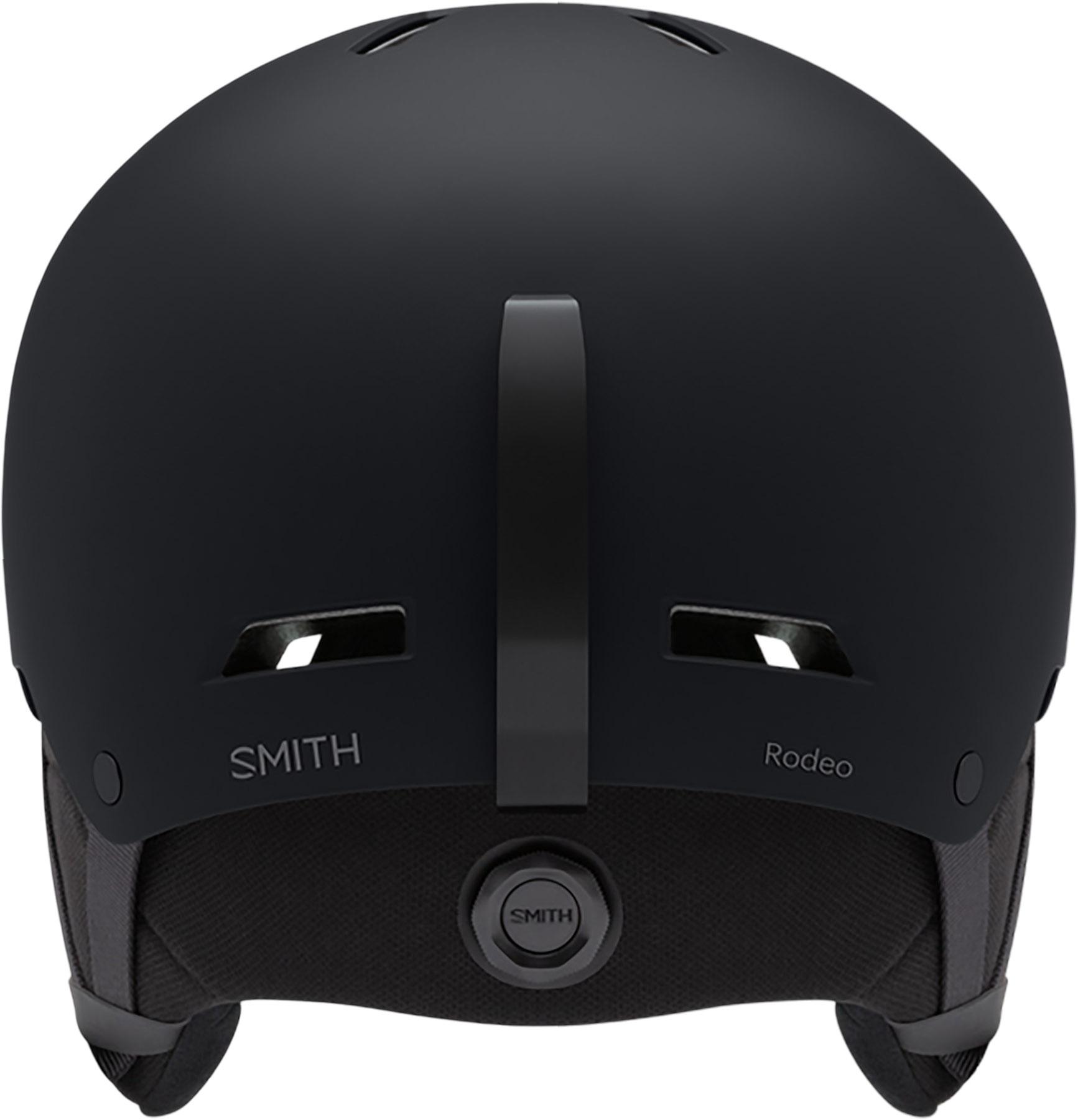 Product gallery image number 2 for product Rodeo Helmet 