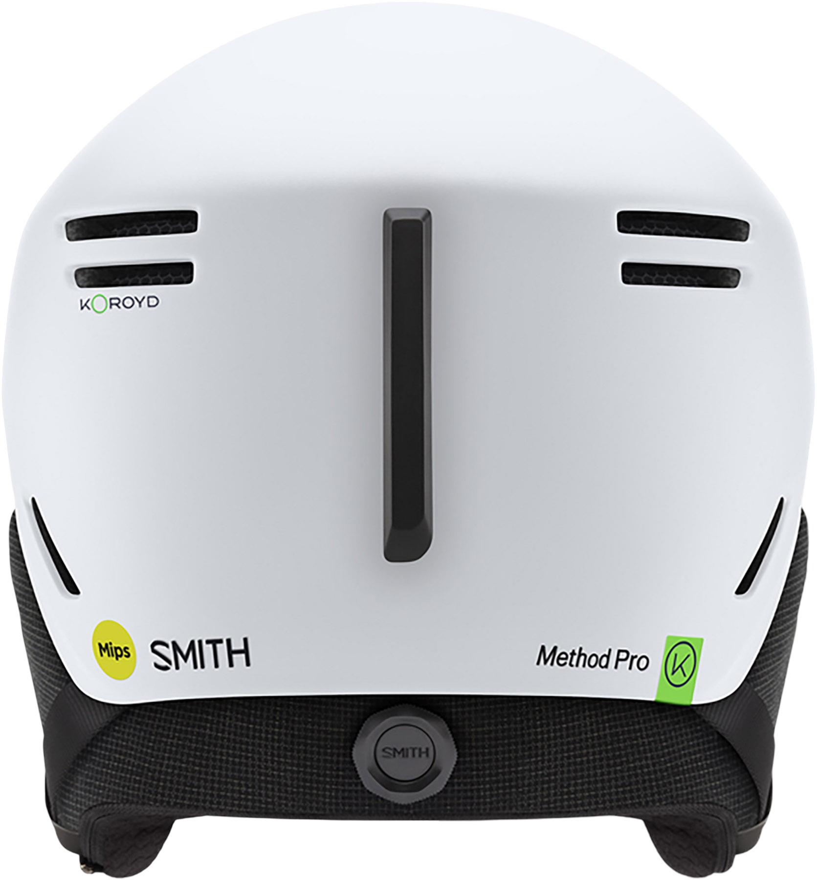 Numéro de l'image de la galerie de produits 5 pour le produit Casque MIPS Method Pro