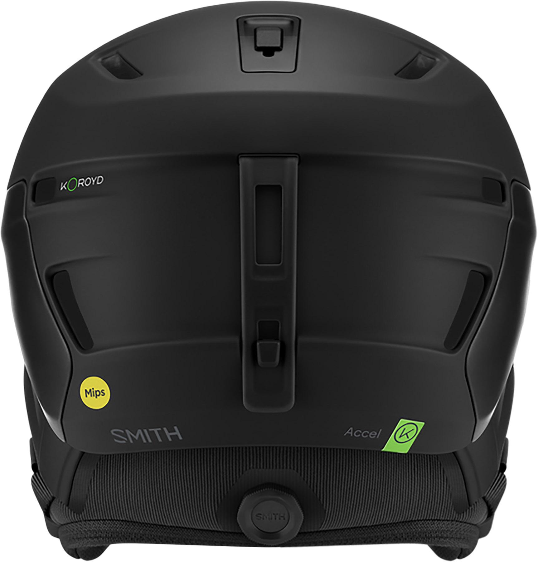 Product gallery image number 6 for product Accel MIPS Helmet 