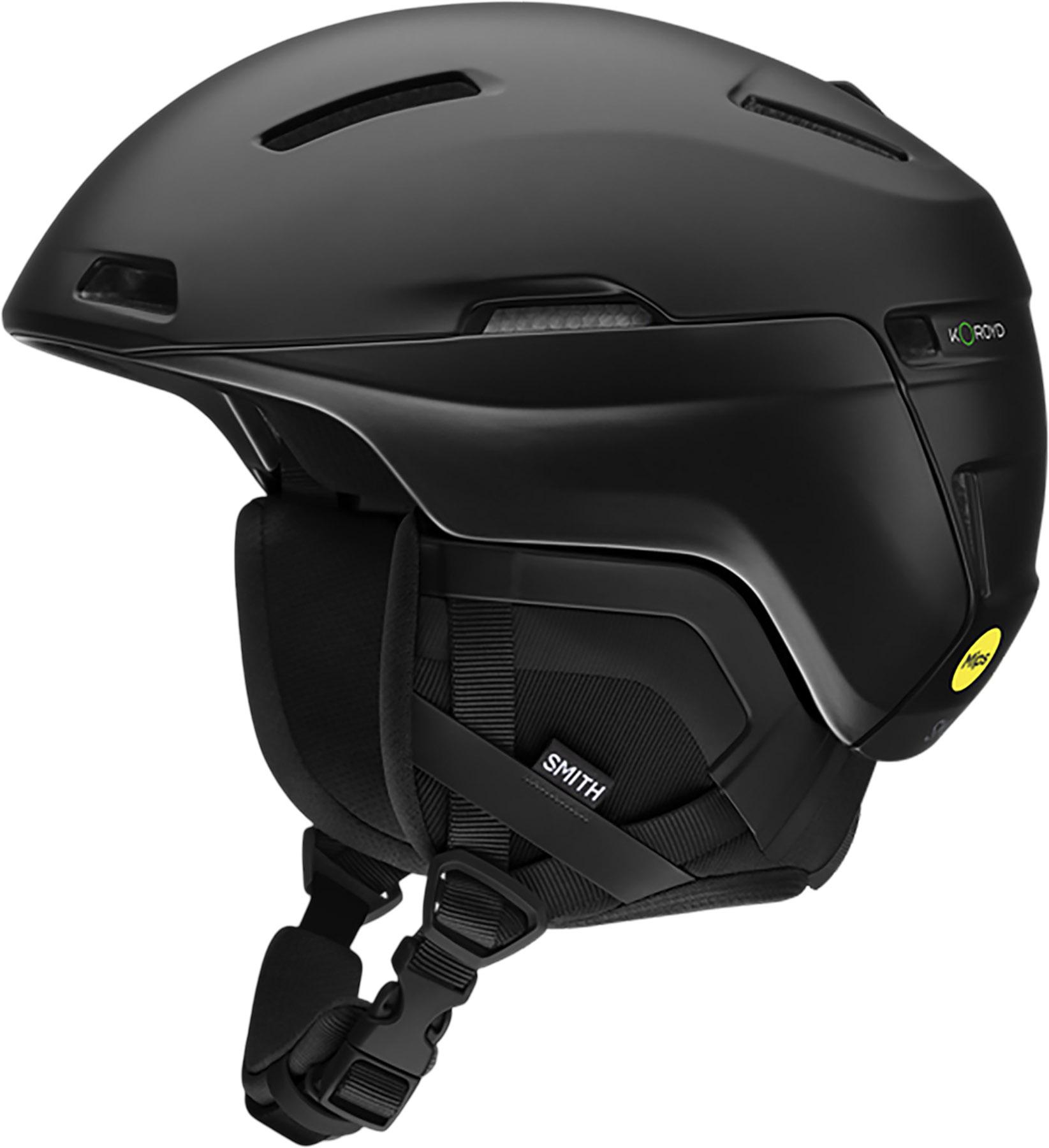 Product gallery image number 1 for product Accel MIPS Helmet 