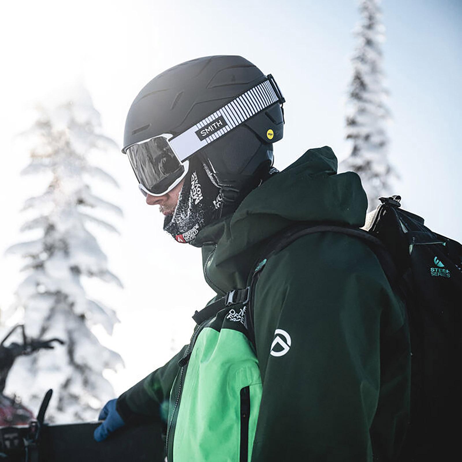 Product gallery image number 3 for product Vantage 2 MIPS Helmet 