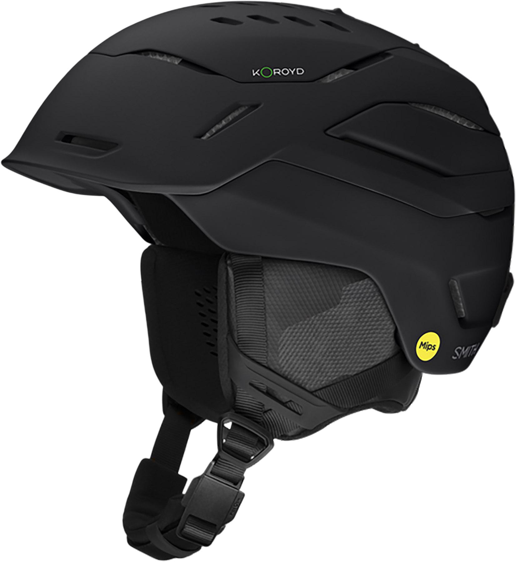 Product gallery image number 6 for product Vantage 2 MIPS Helmet 