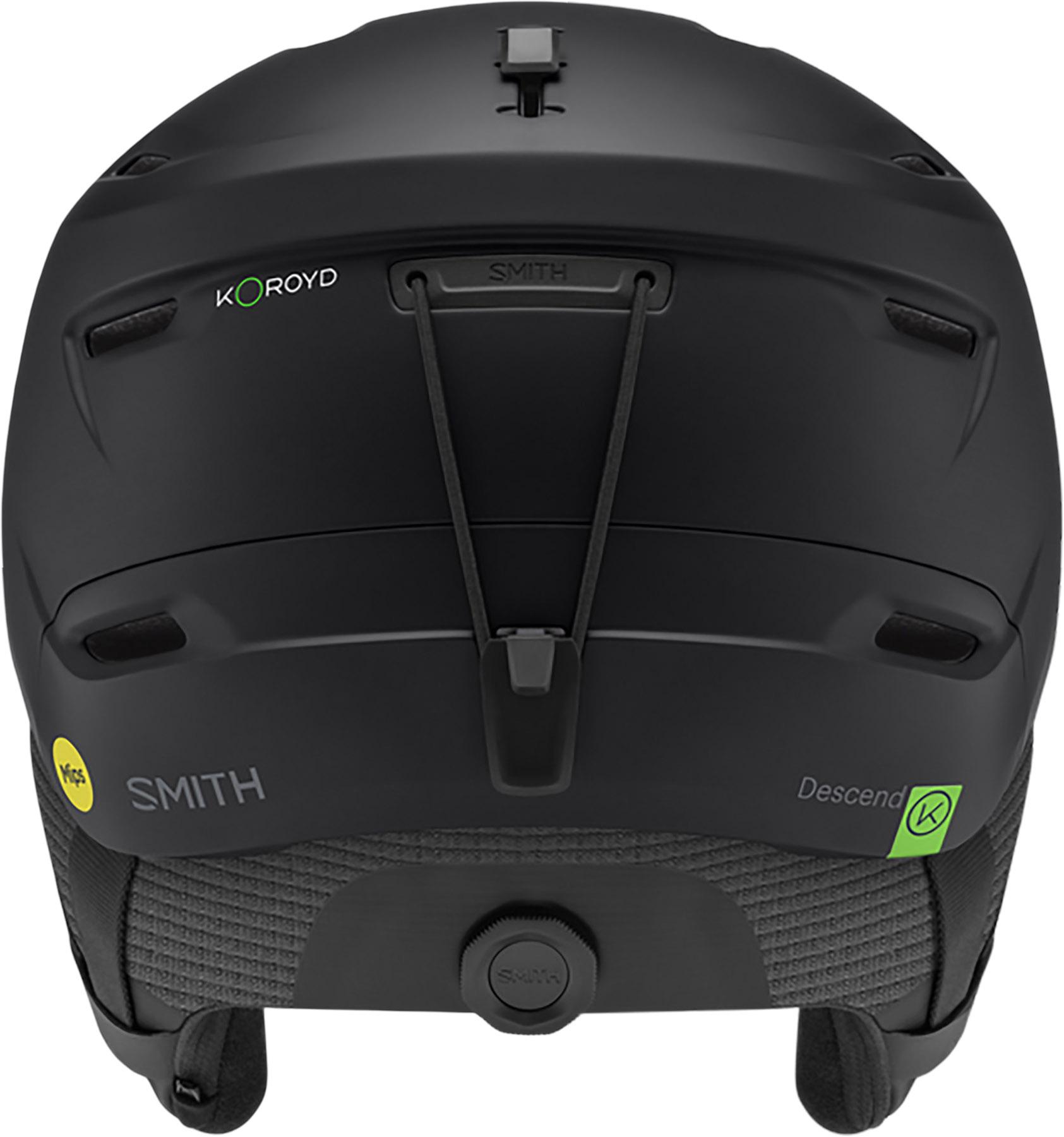 Numéro de l'image de la galerie de produits 4 pour le produit Casque Descend MIPS