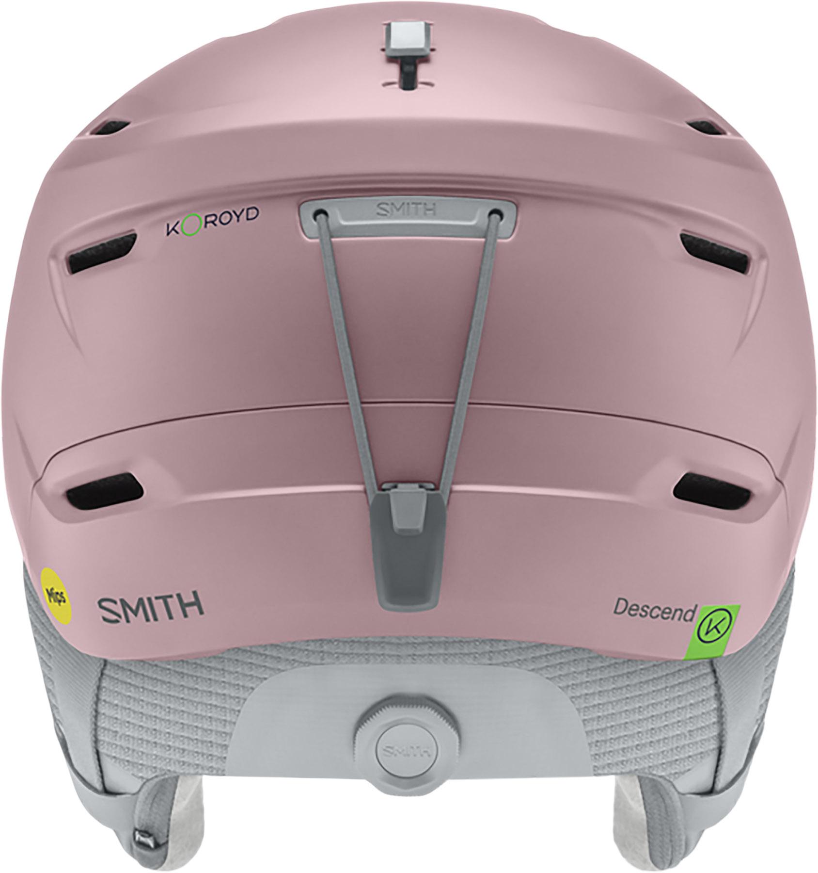 Product gallery image number 3 for product Descend MIPS Helmet