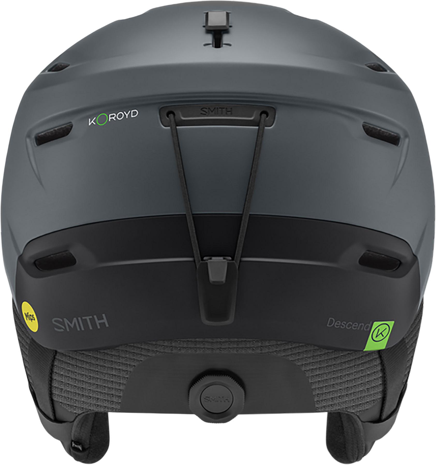 Product gallery image number 8 for product Descend MIPS Helmet 