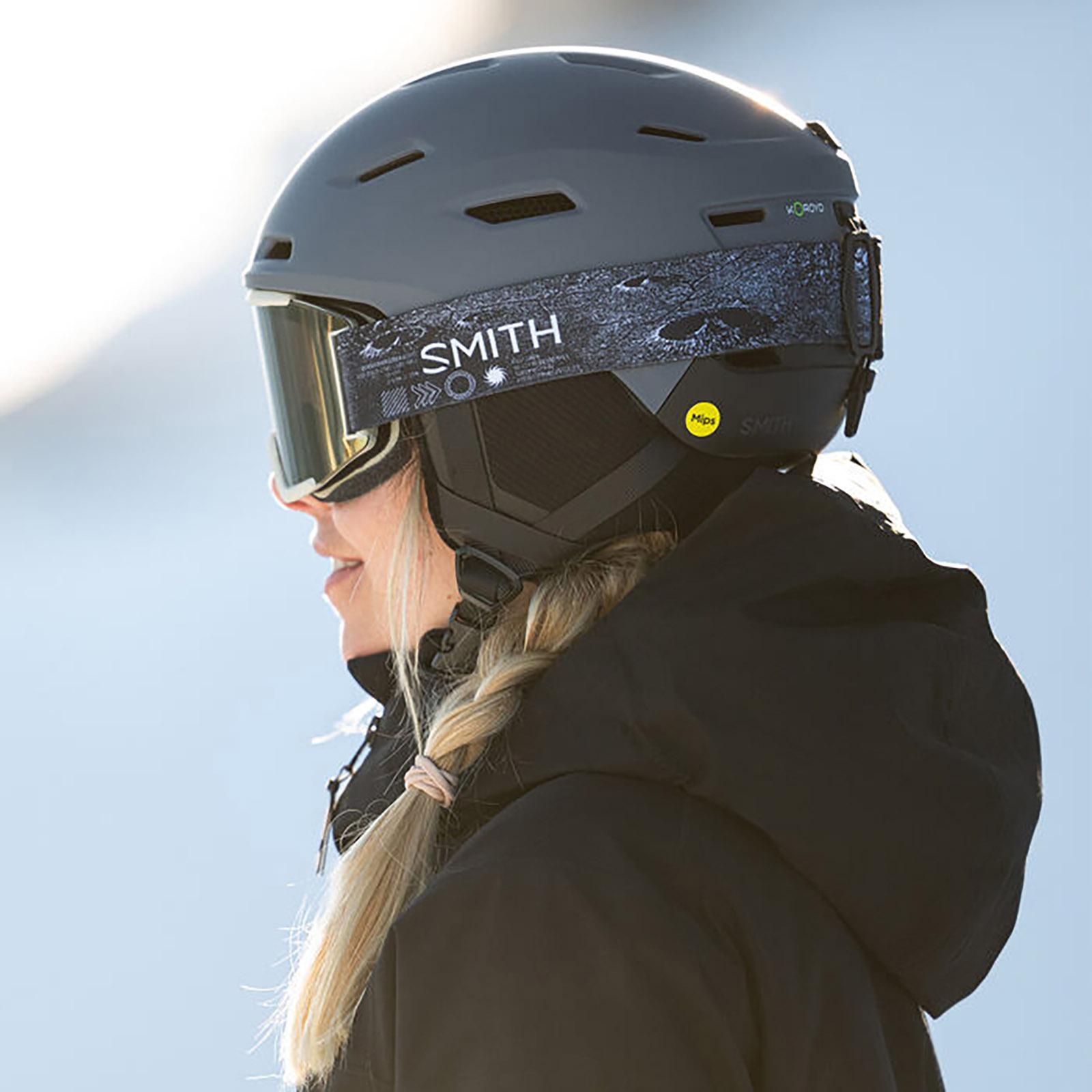 Product gallery image number 5 for product Descend MIPS Helmet 