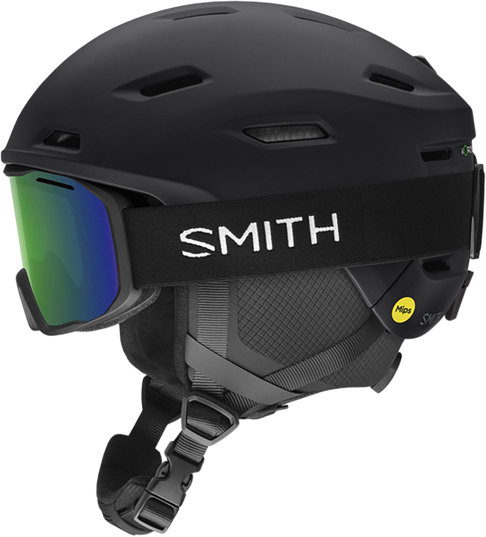 Numéro de l'image de la galerie de produits 3 pour le produit Casque Descend MIPS