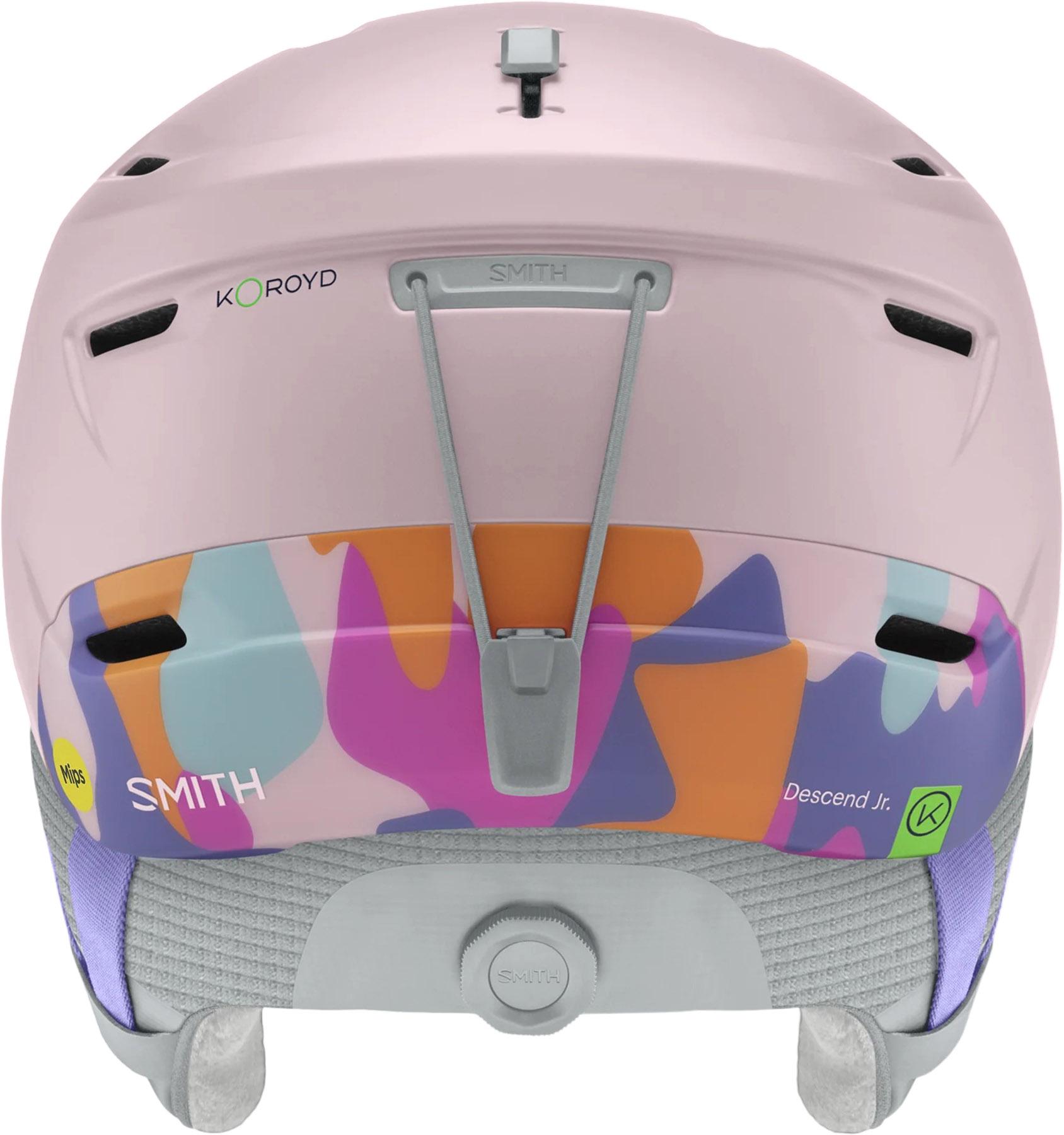 Numéro de l'image de la galerie de produits 3 pour le produit Casque MIPS Descend Jr. - Jeune