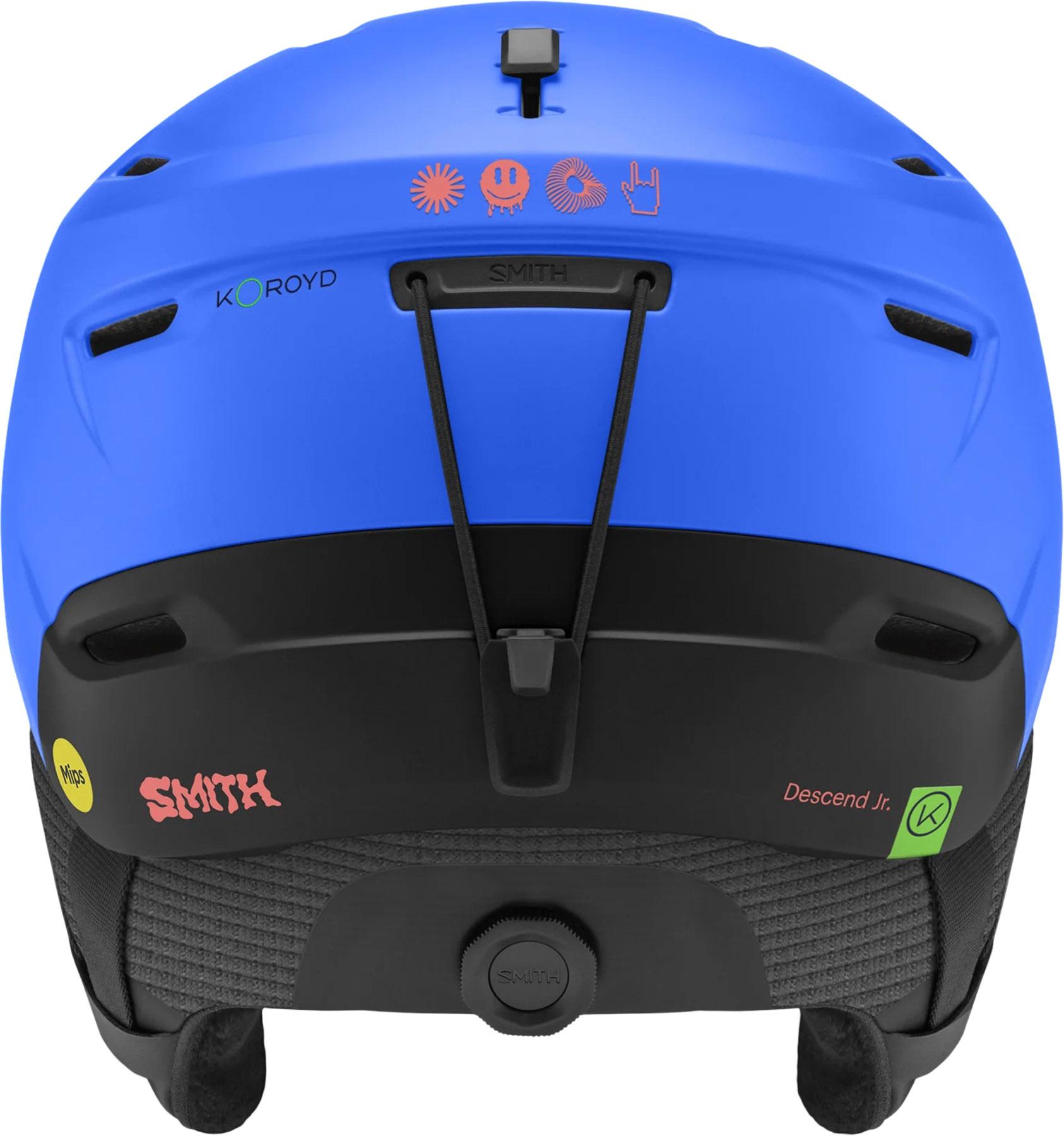 Product gallery image number 2 for product Descend Jr. MIPS Helmet - Youth