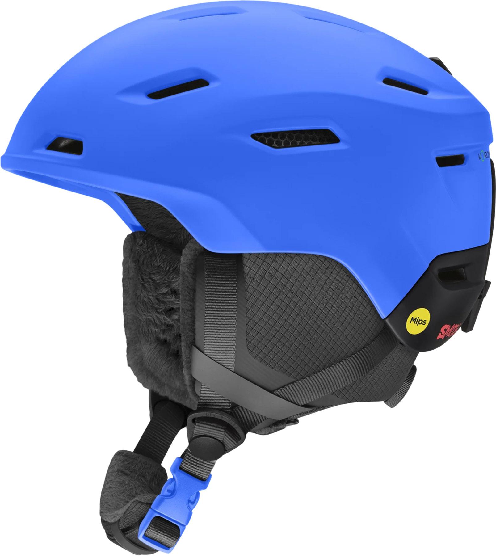 Product gallery image number 1 for product Descend Jr. MIPS Helmet - Youth