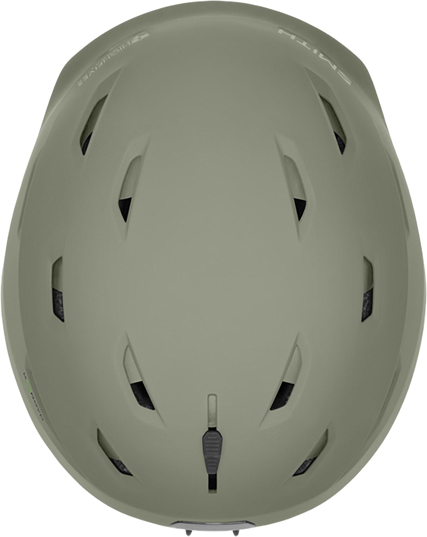 Product gallery image number 3 for product Level MIPS Ski Helmet
