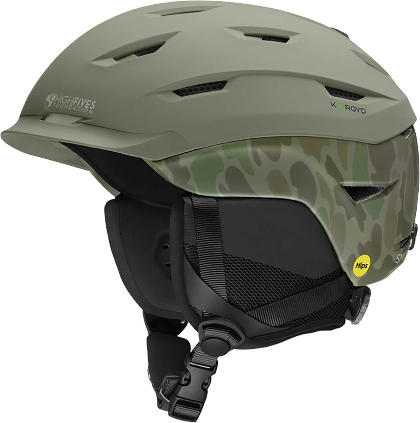 Product image for Level MIPS Ski Helmet