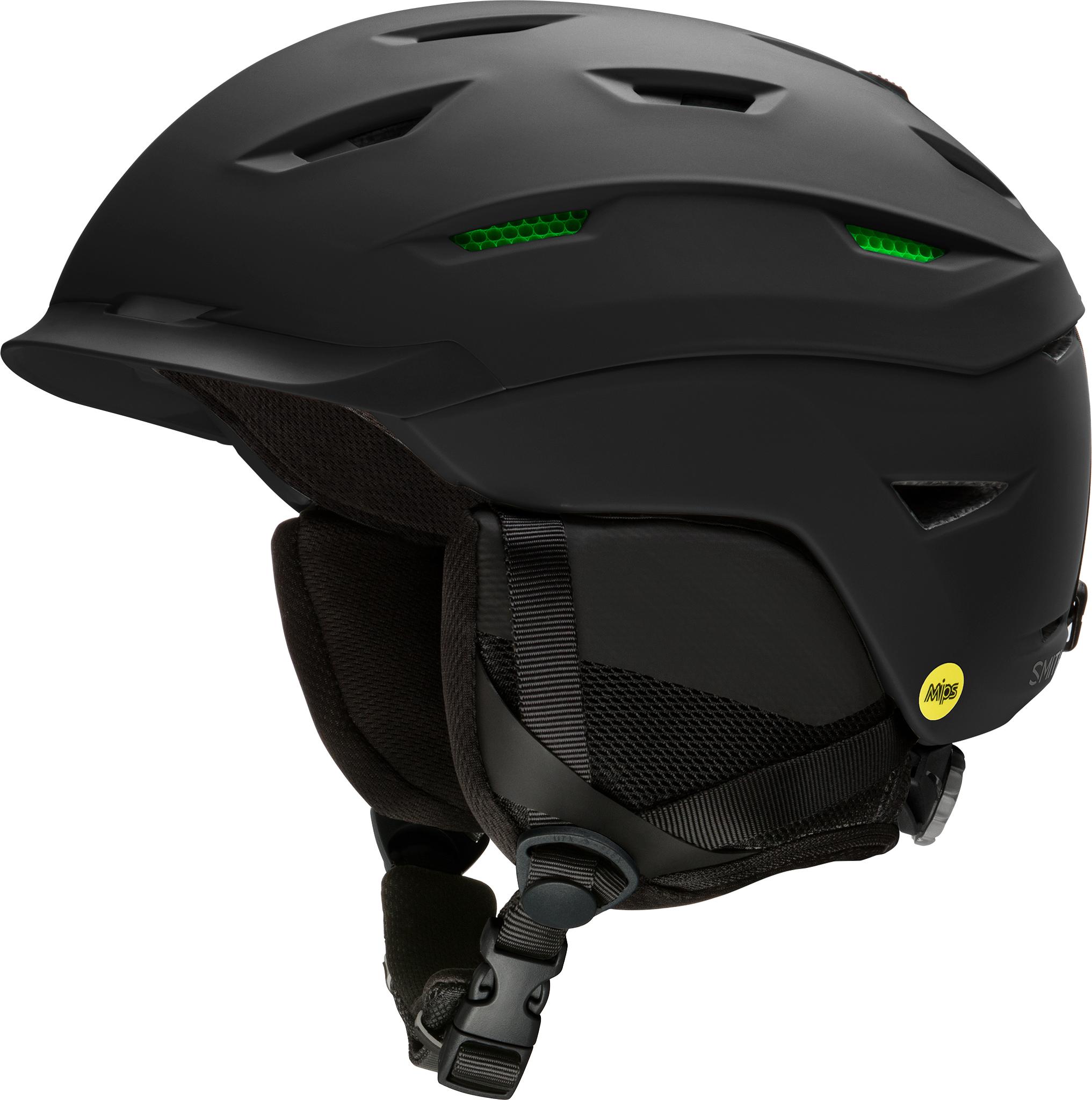 Product gallery image number 1 for product Level MIPS Snow Helmets