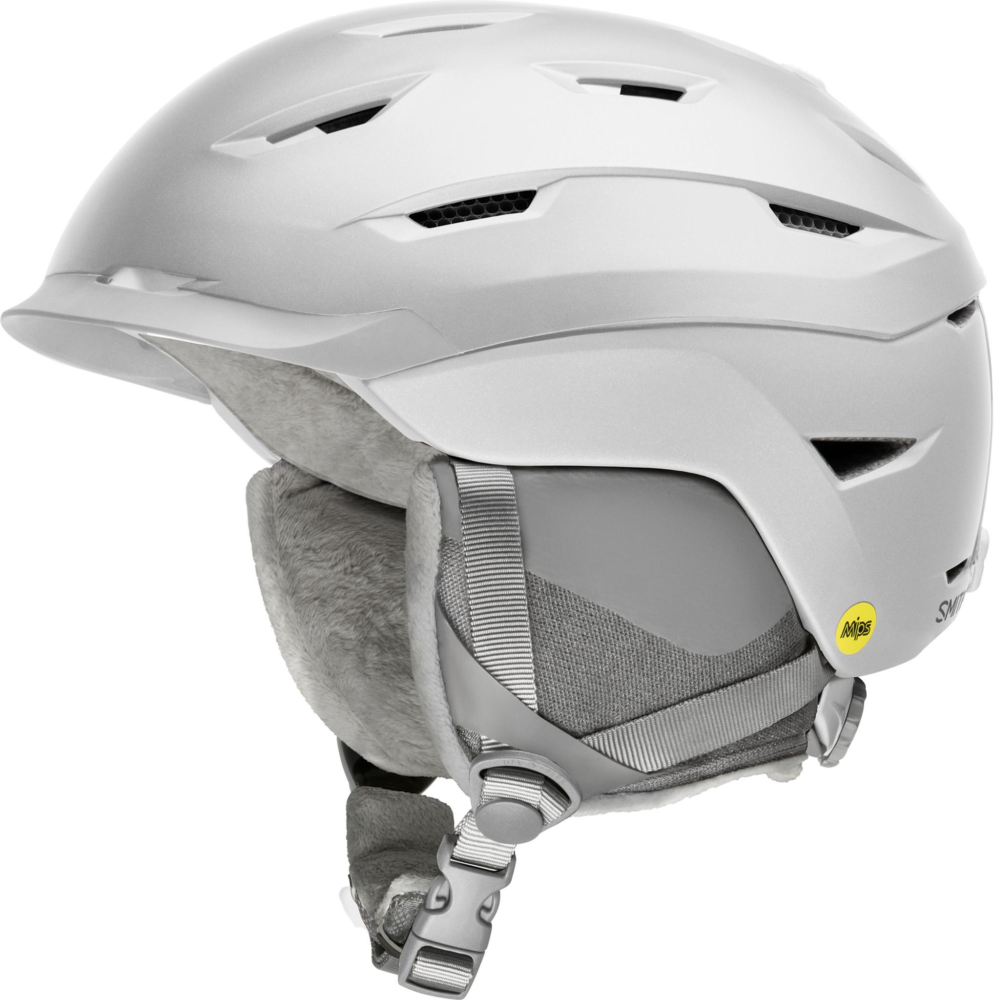 Product gallery image number 1 for product Liberty MIPS Snow Helmets