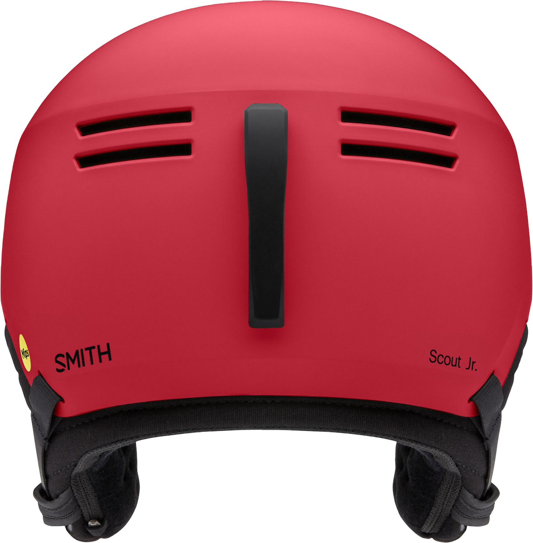 Product gallery image number 3 for product Scout Jr. MIPS Helmet - Youth
